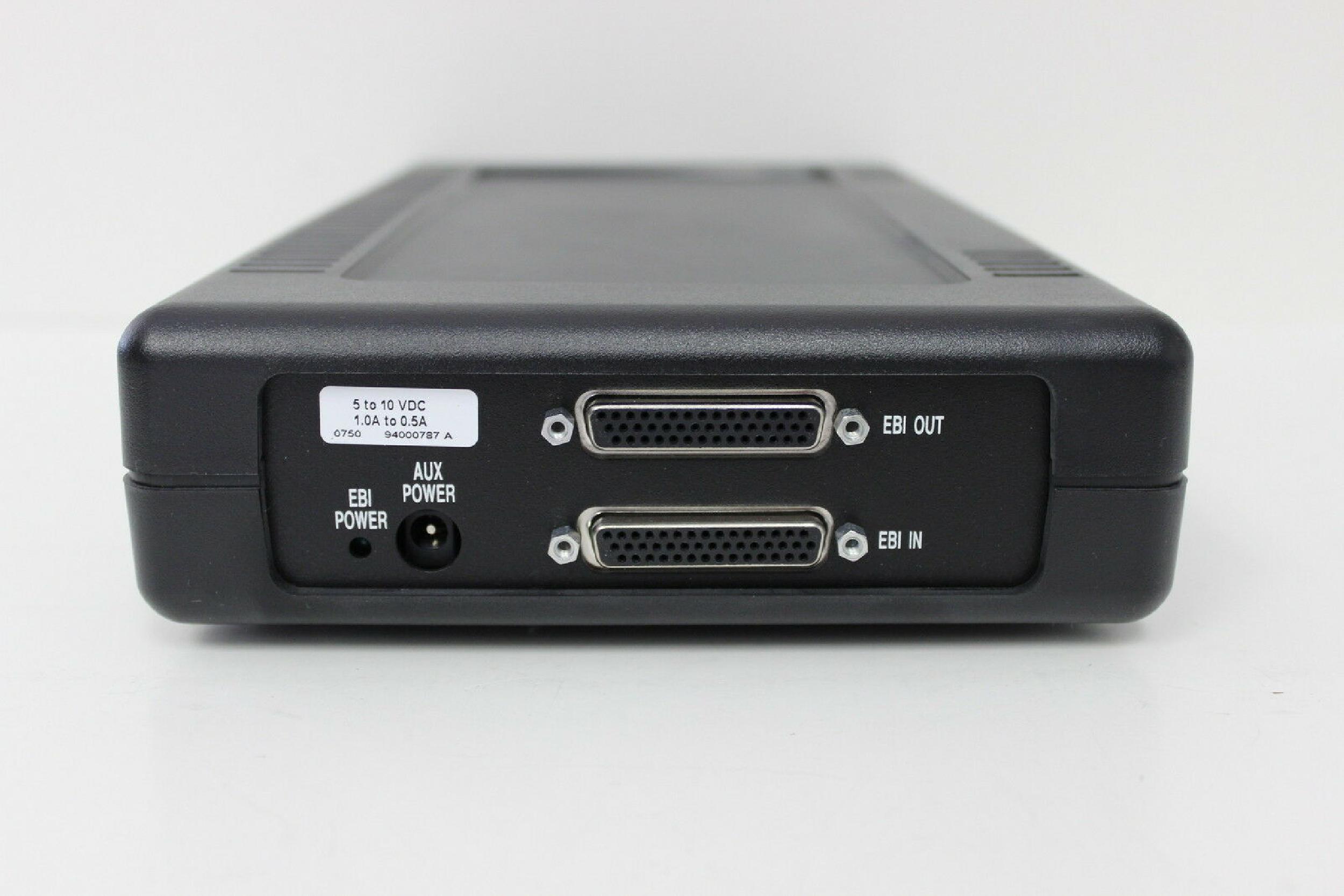 DIGI INTERNATIONAL 76000126 PORTS/8EM RJ45 OPEN BOX