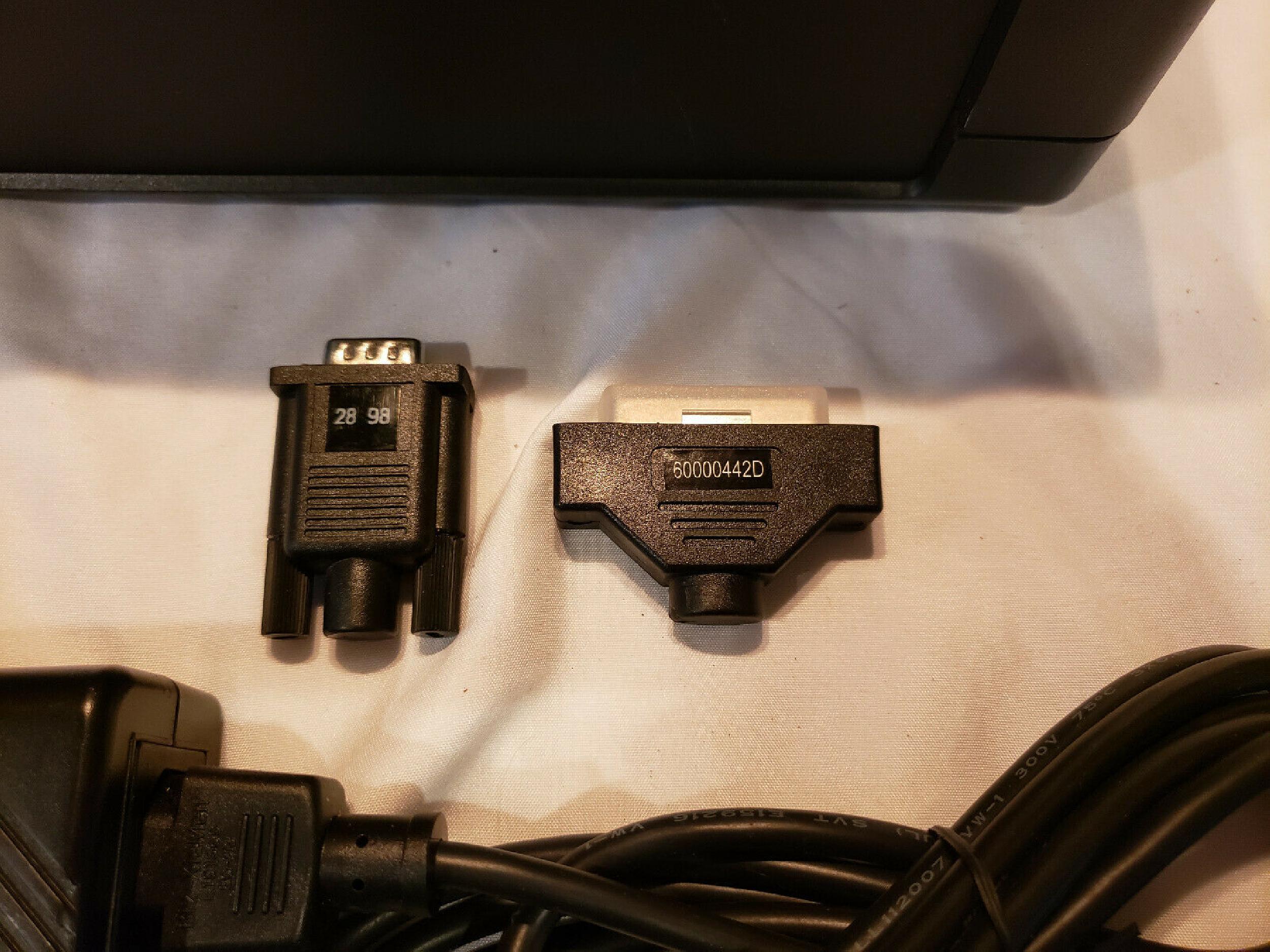 DIGI INTERNATIONAL 76000069 ACCELEPORT C/X 16PT I/O CON BOX DB25 WITHOUT POWER SUPPLY