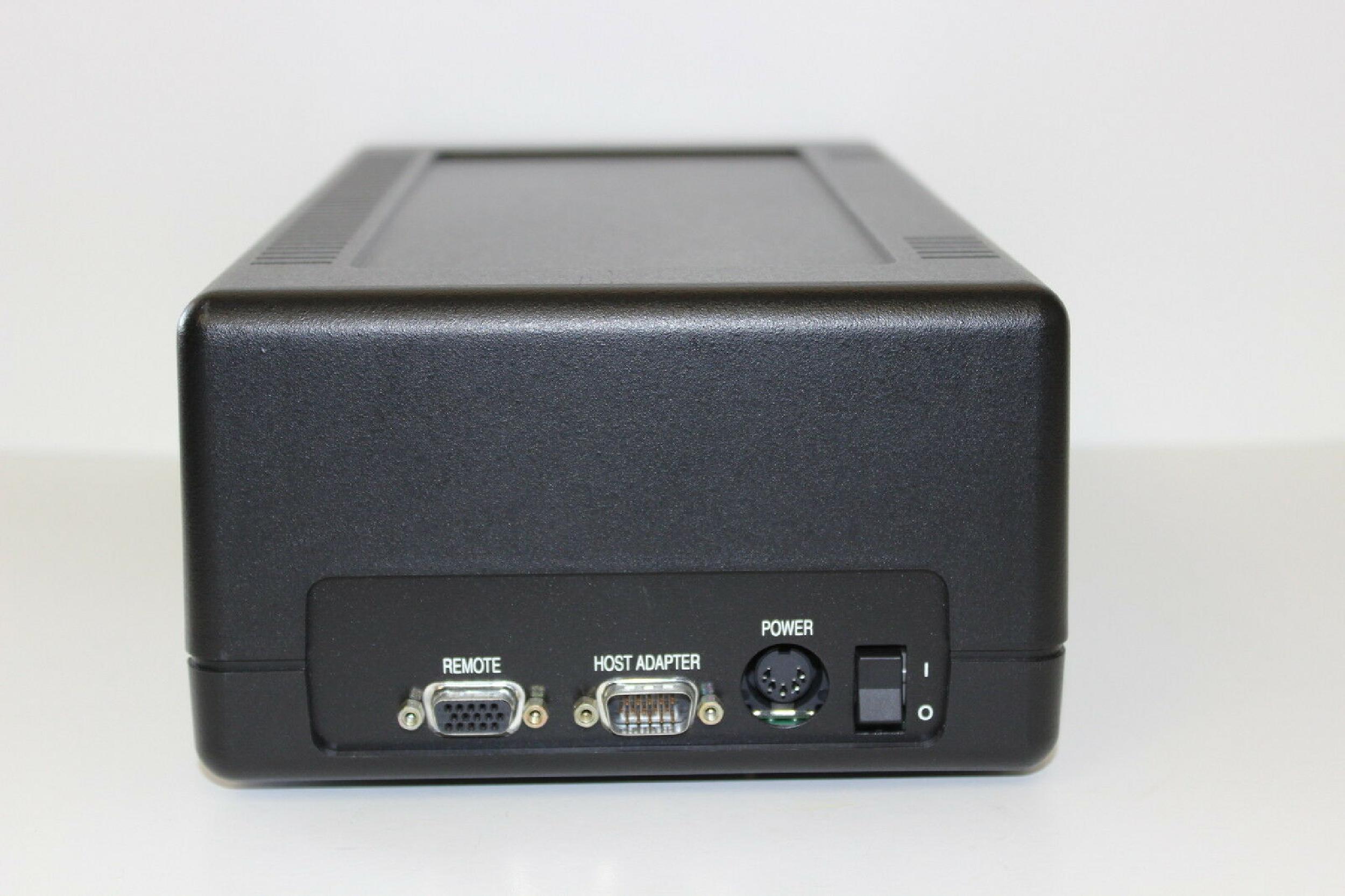 DIGI INTERNATIONAL 76000069 ACCELEPORT C/X 16PT I/O CON BOX DB25 WITHOUT POWER SUPPLY