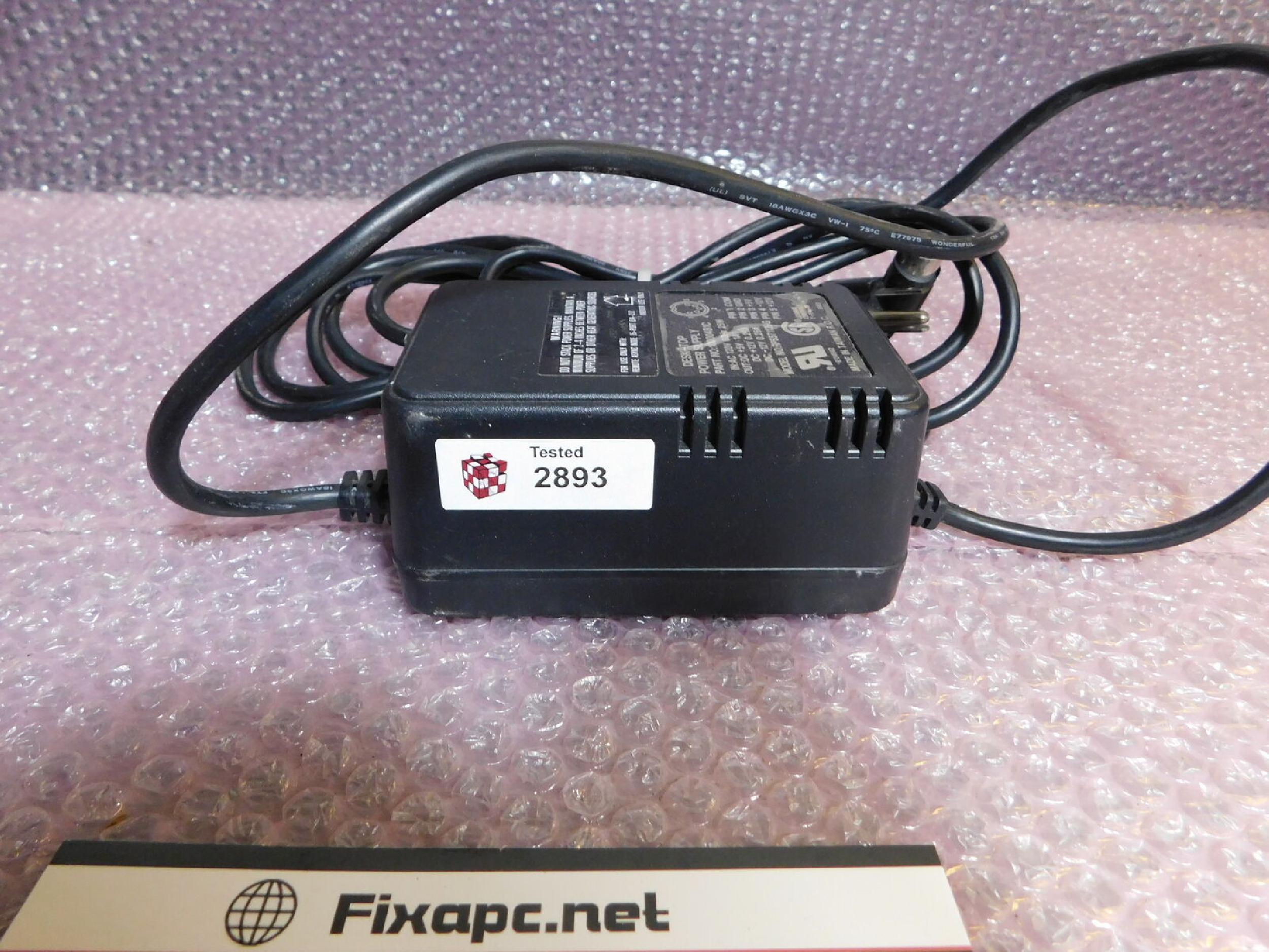 DIGI INTERNATIONAL RPS571129G POWER SUPPLY FOR USE WITH 76000069 & 50000294 COMPATIBLE ONLY
