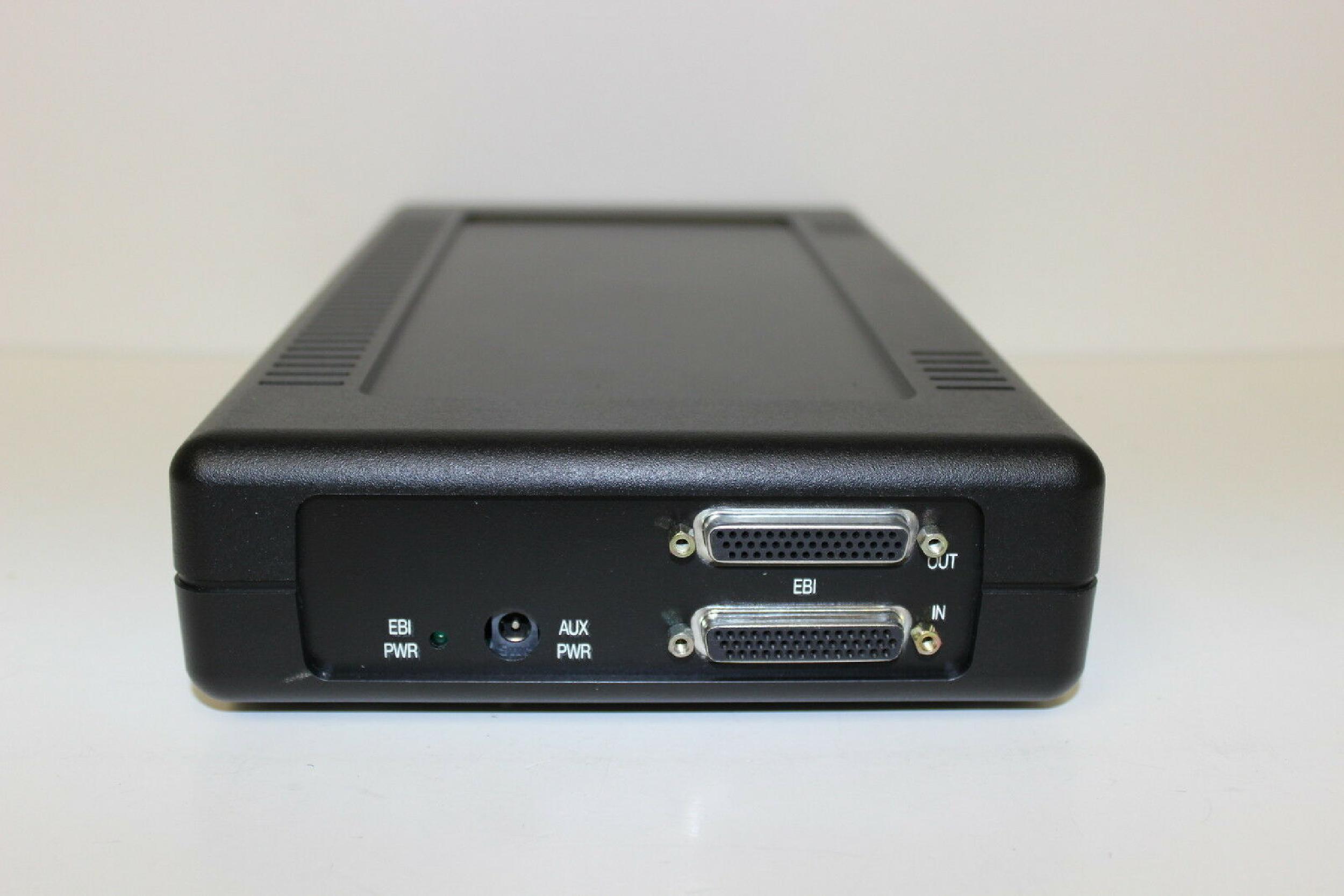 DIGI INTERNATIONAL 76000120 PORTS/8EM DB25 WITH CABLE AND TERMINATOR OPEN BOX