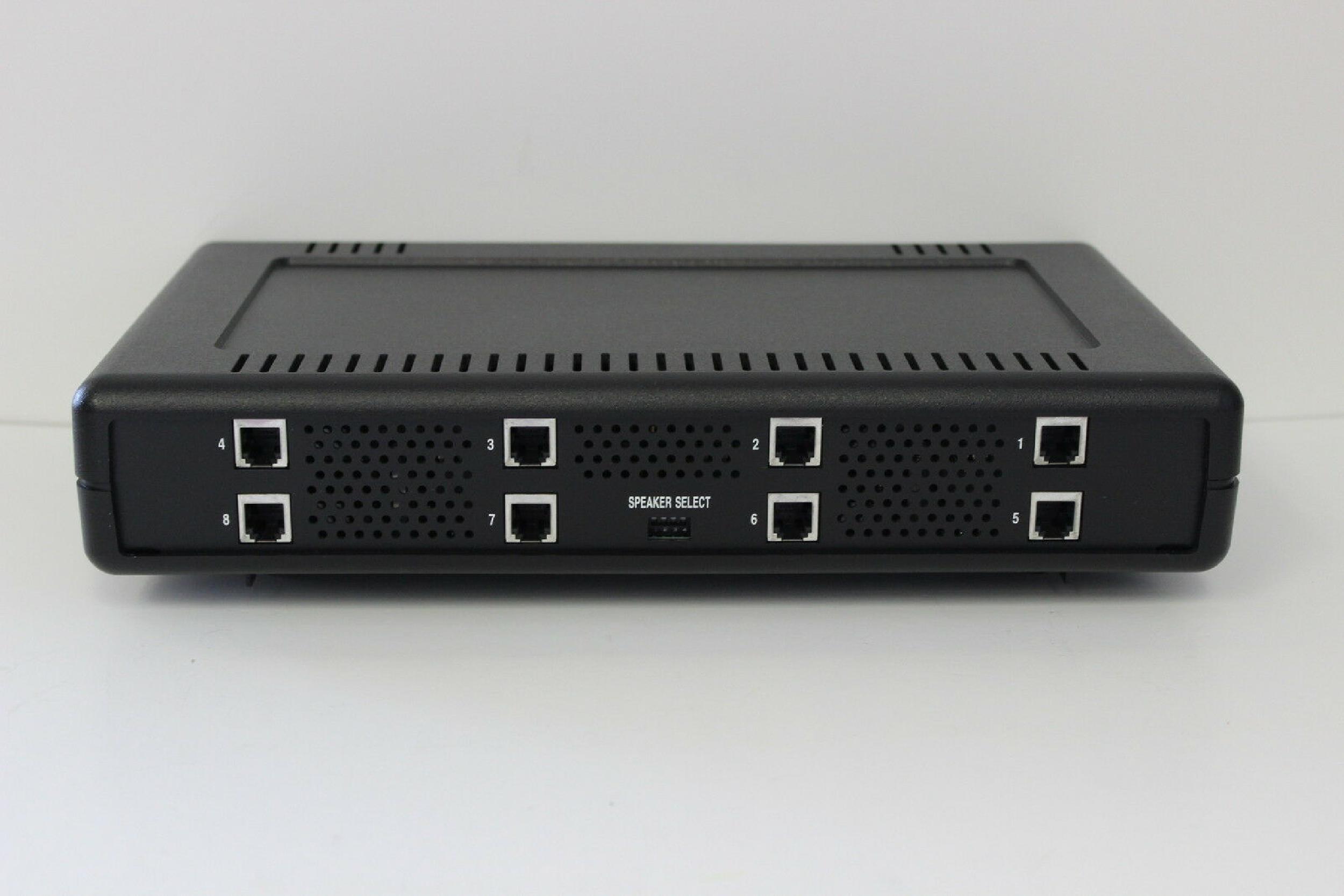 DIGI INTERNATIONAL 50000441-01 MODEM/8EM 8 FAX/MODEMS EXTERNAL