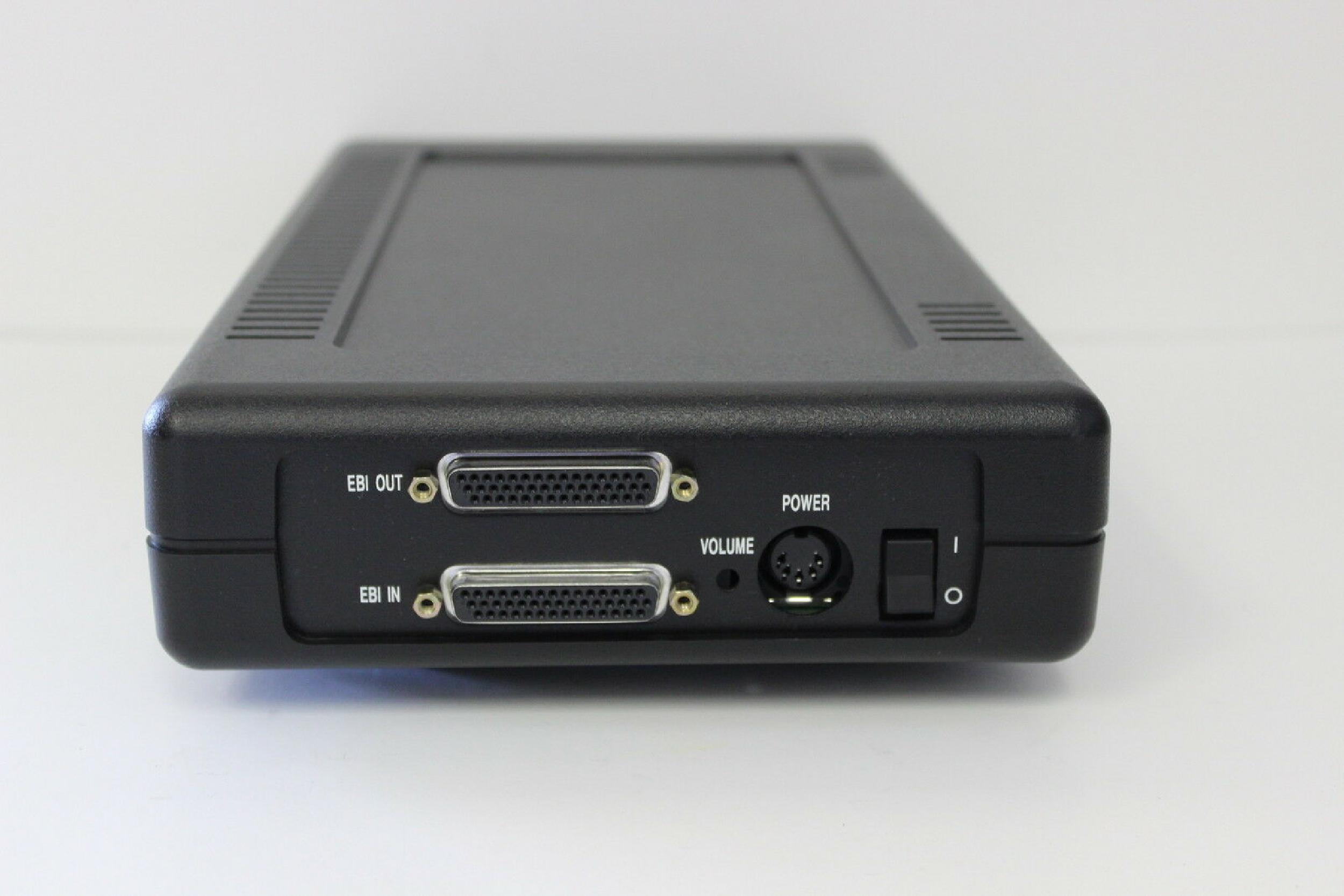 DIGI INTERNATIONAL 50000441-01 MODEM/8EM 8 FAX/MODEMS EXTERNAL