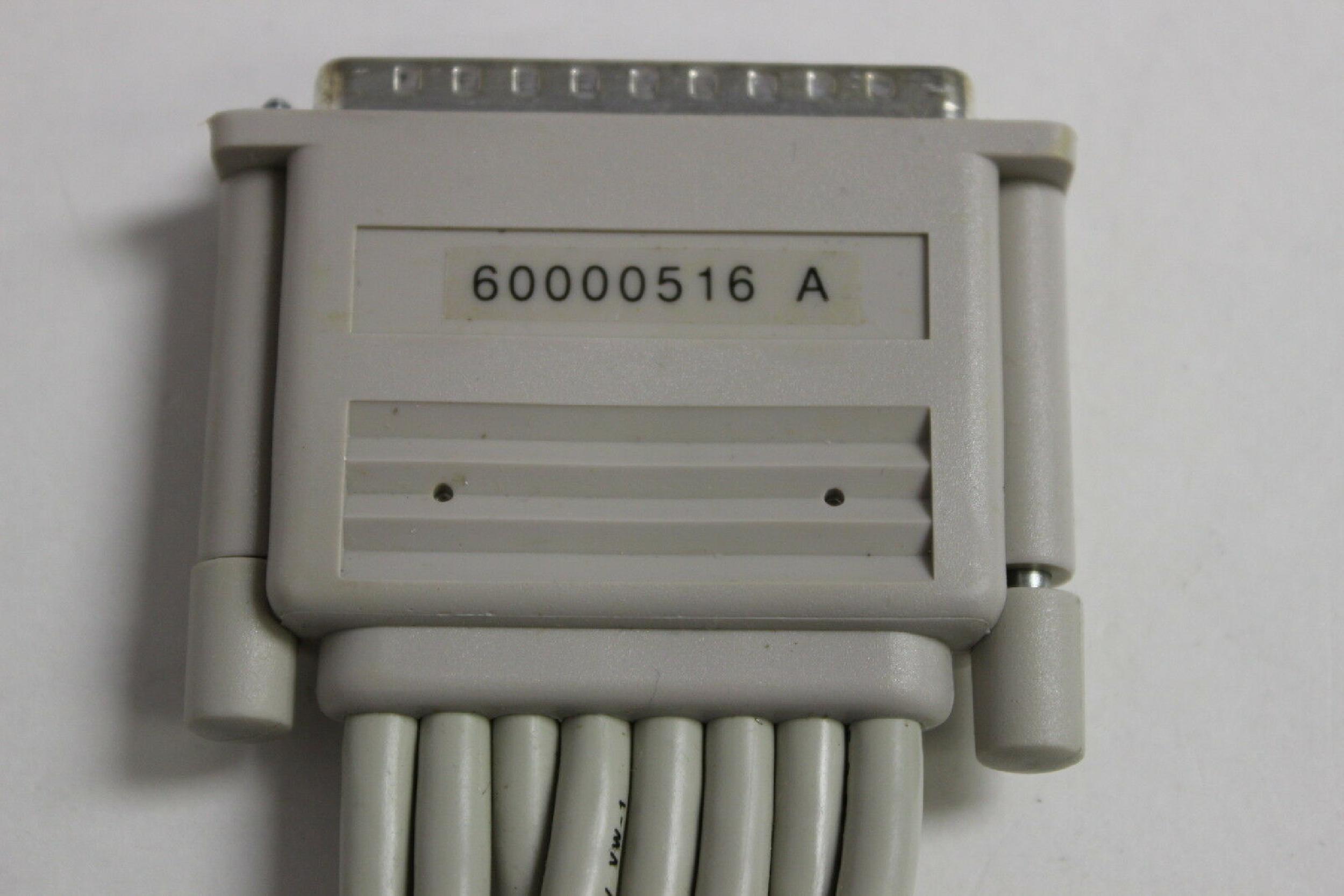 DIGI INTERNATIONAL 76000179 DB25 MALE OCTACABLE