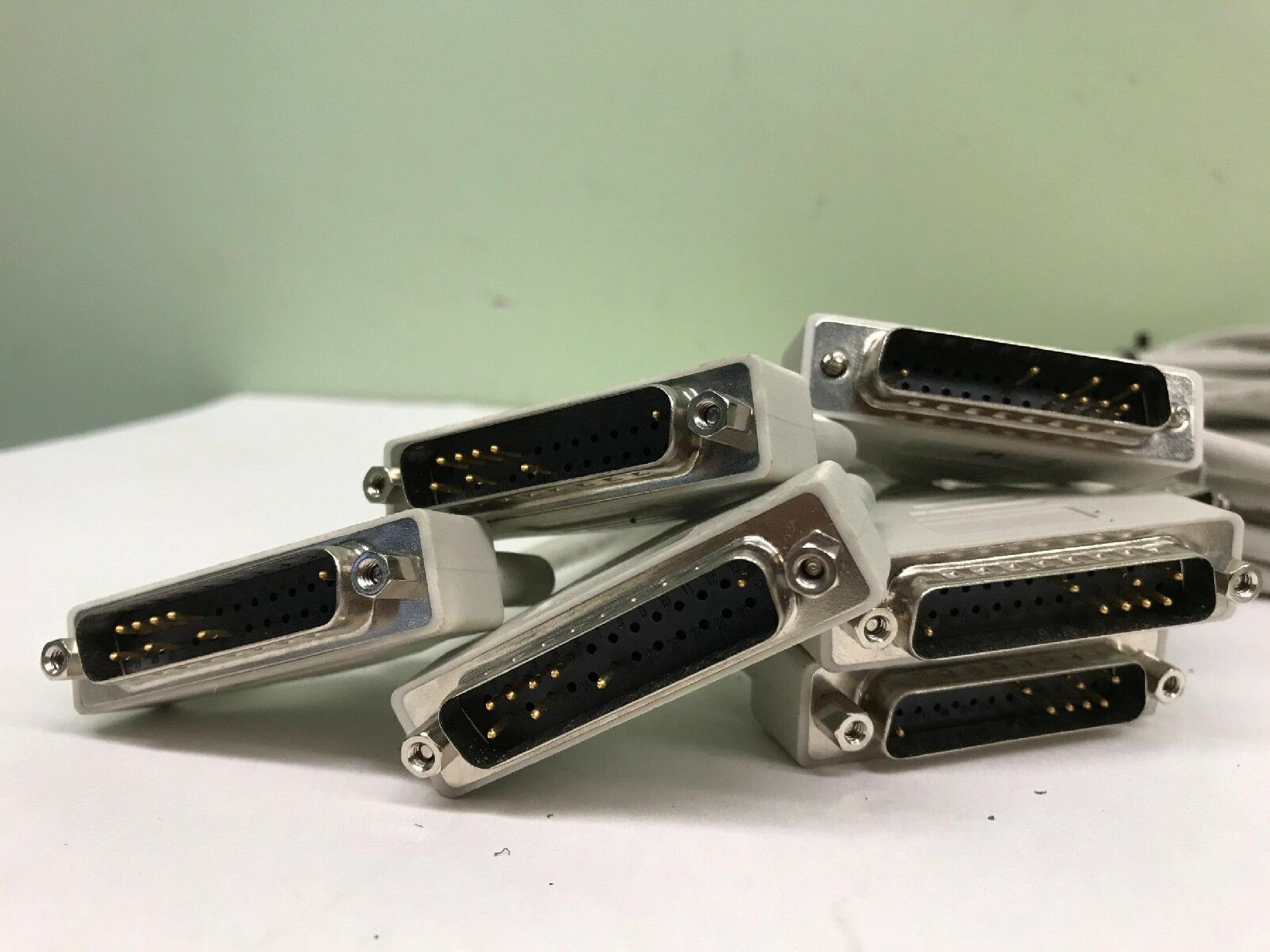 DIGI INTERNATIONAL 76000179 DB25 MALE OCTACABLE