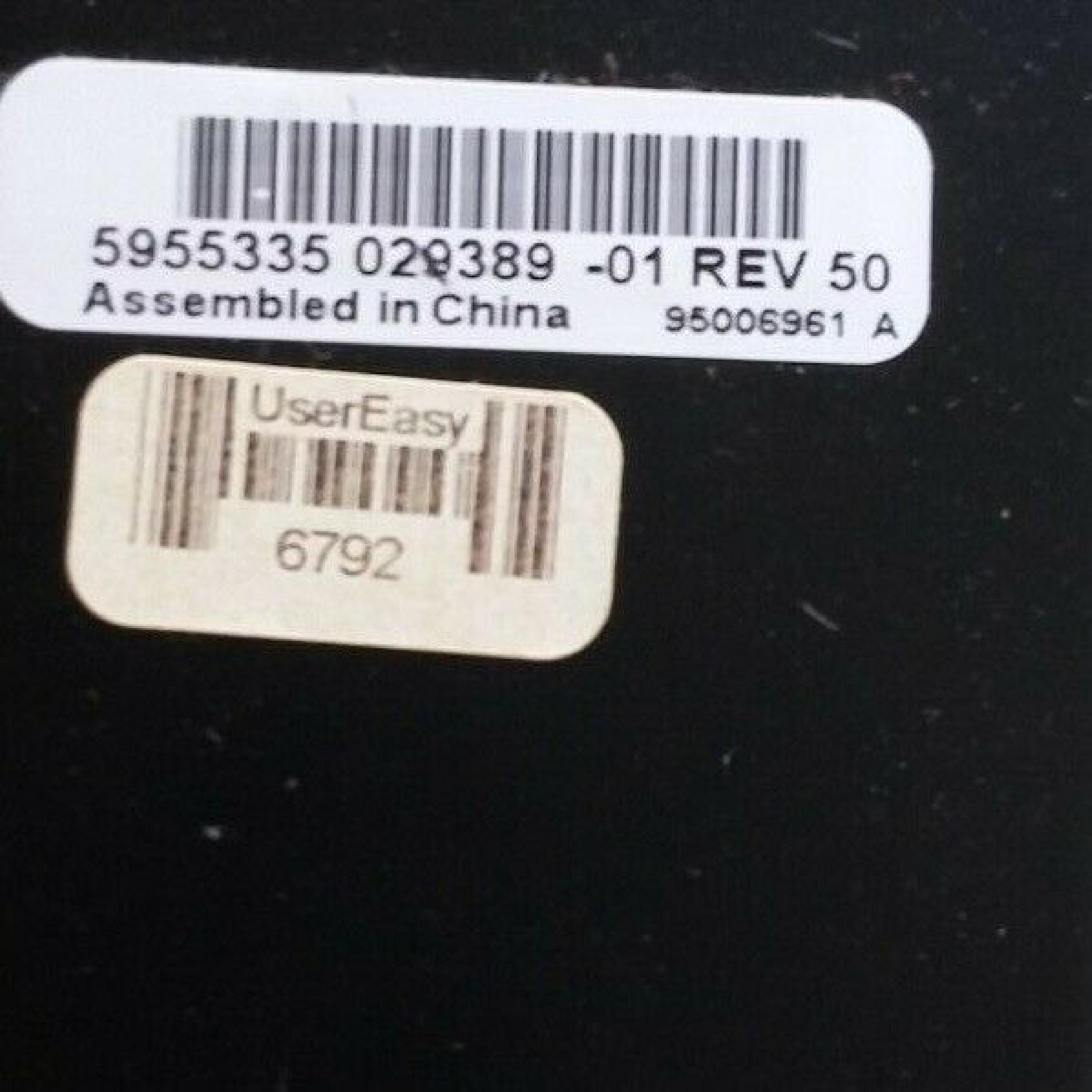 DIGI INTERNATIONAL 50000007 8 PORT SERIAL I/O BOX DB25 MALE DTE BOX