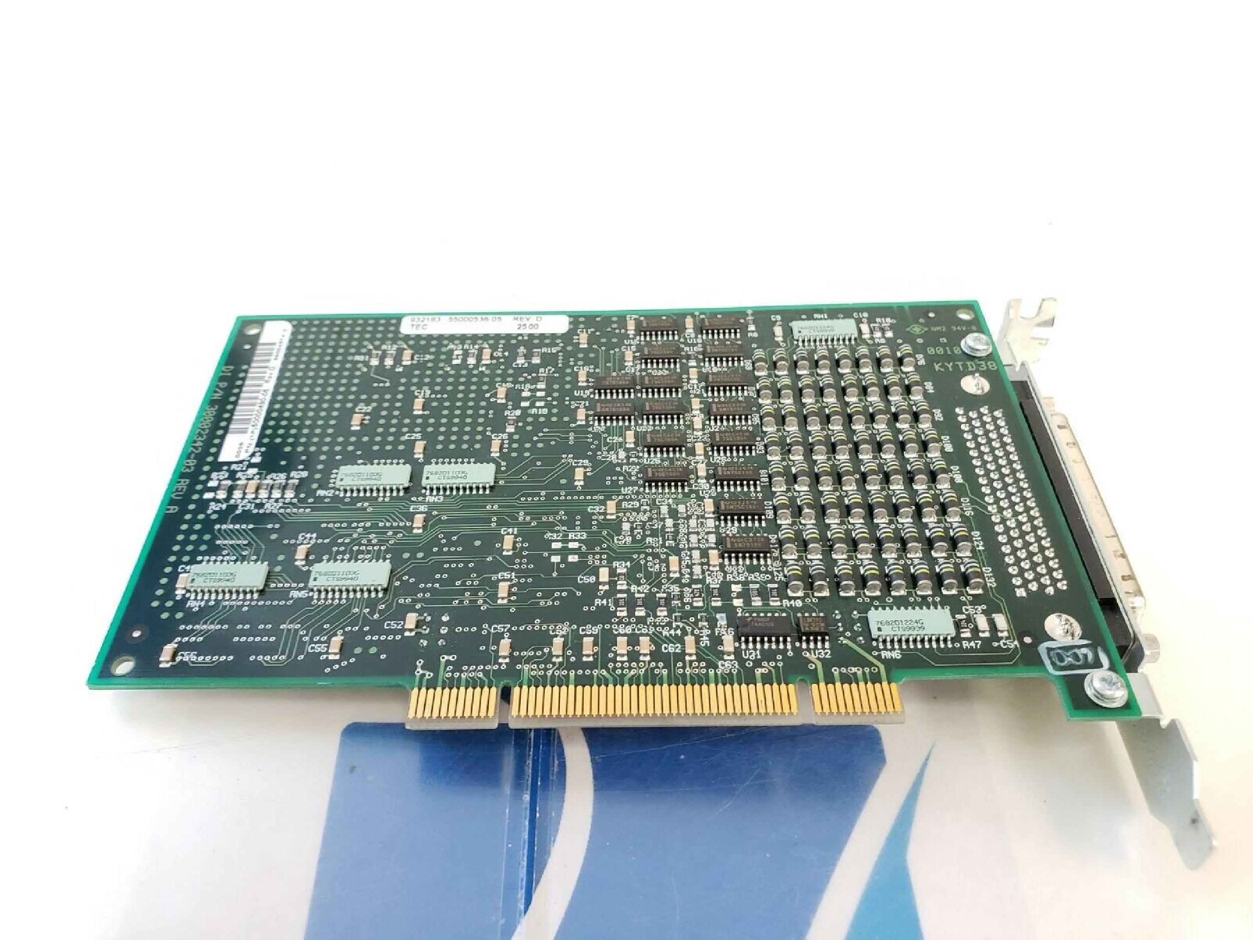 DIGI INTERNATIONAL 30002342-03 ACCELEPORT 4R 920-PCI EIA 232