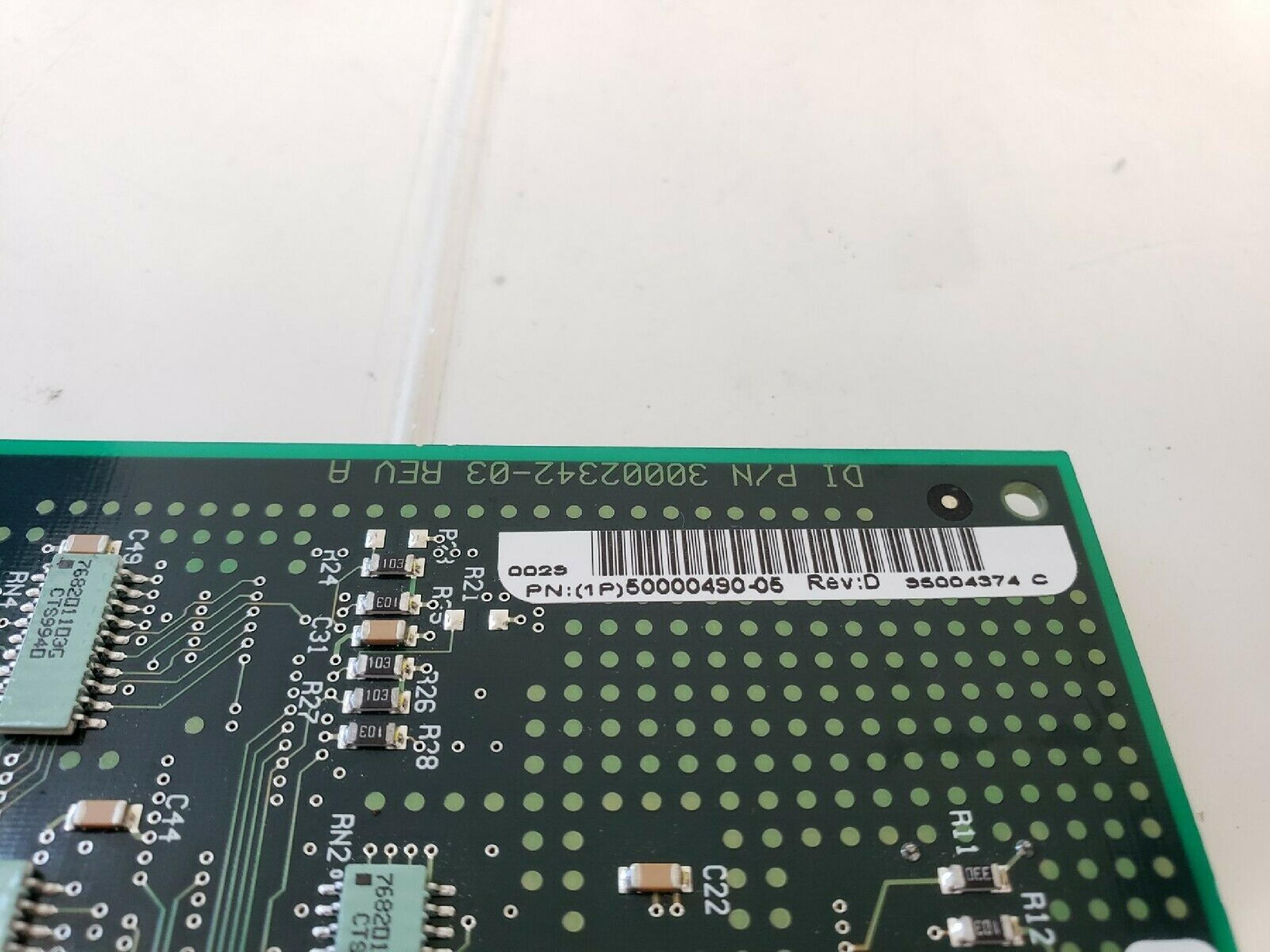 DIGI INTERNATIONAL 30002342-03 ACCELEPORT 4R 920-PCI EIA 232