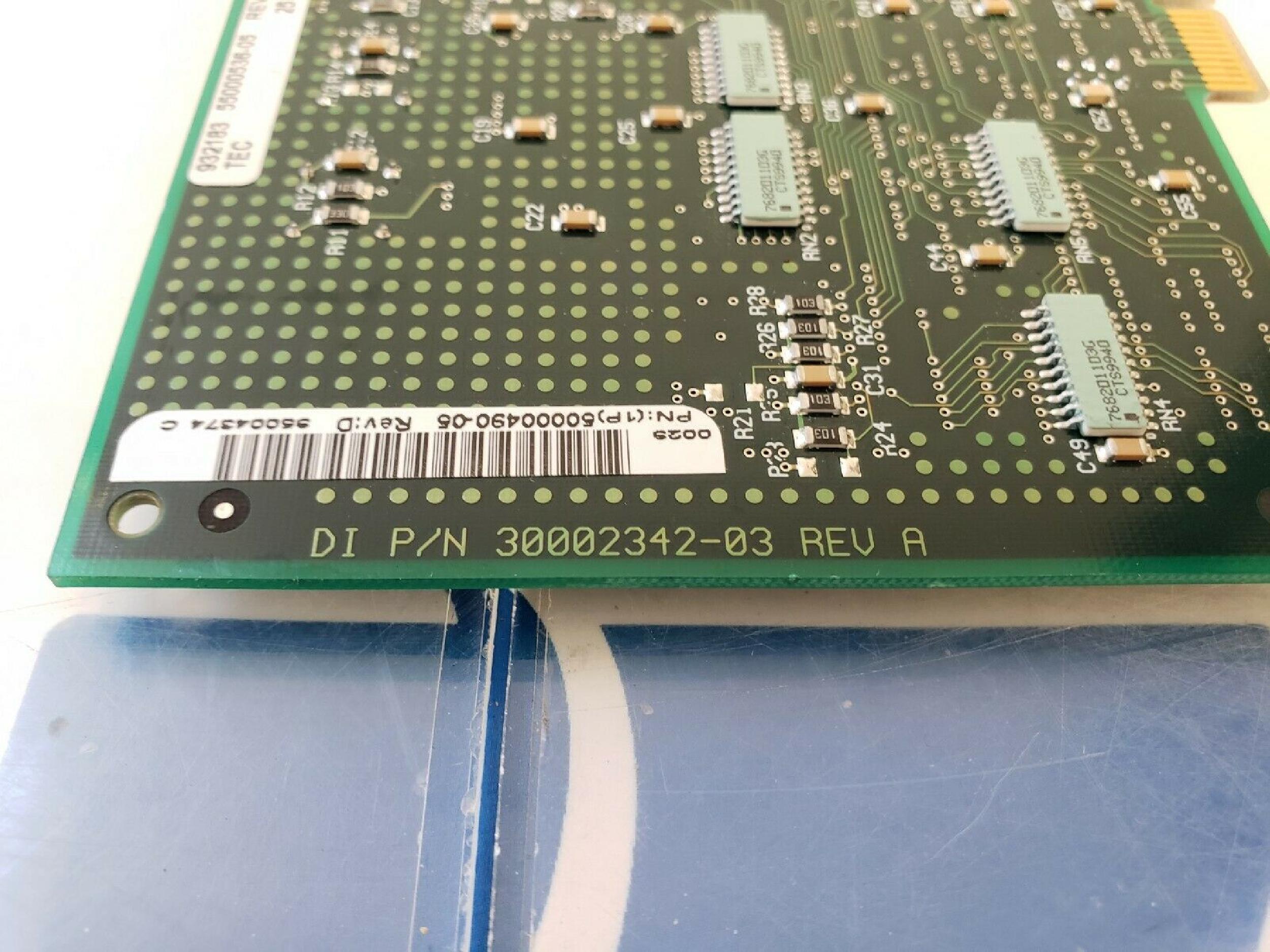 DIGI INTERNATIONAL 30002342-03 ACCELEPORT 4R 920-PCI EIA 232