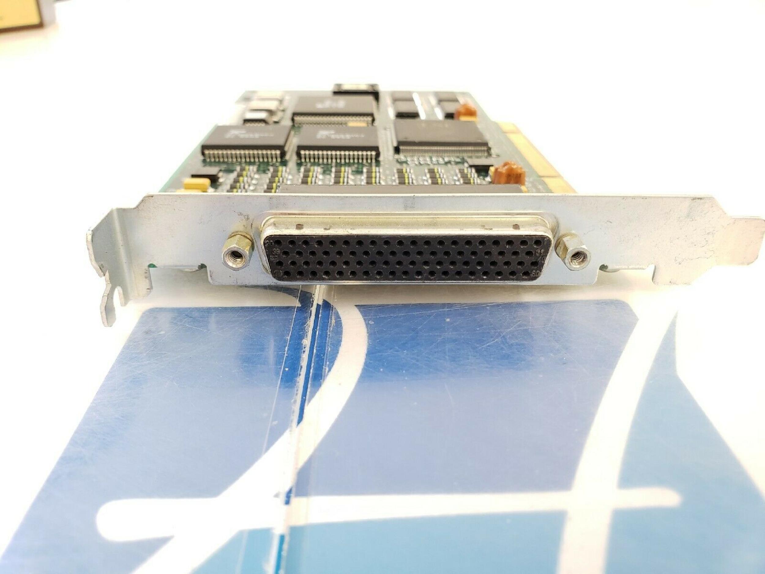 DIGI INTERNATIONAL 30002342-03 ACCELEPORT 4R 920-PCI EIA 232