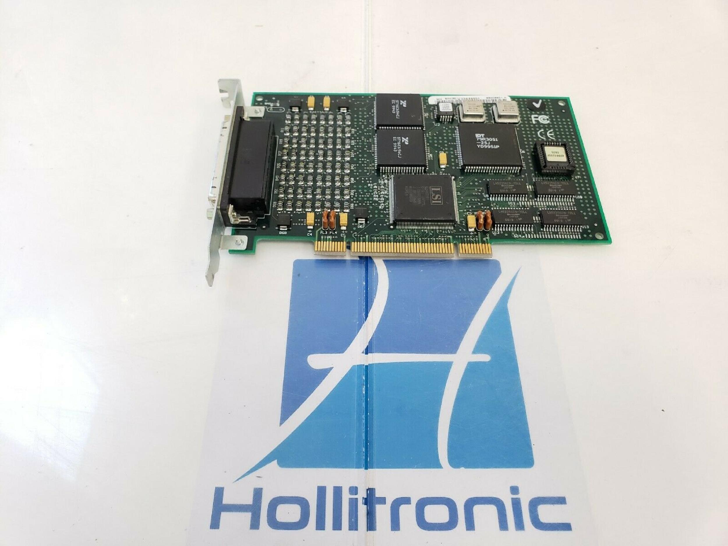 DIGI INTERNATIONAL 30002342-03 ACCELEPORT 4R 920-PCI EIA 232