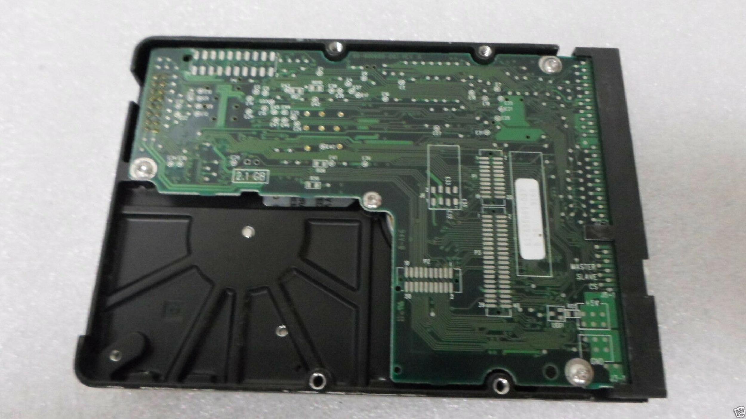 WESTERN DIGITAL / WD 23200 3.2GB 3.5 INCH UDMA IDE