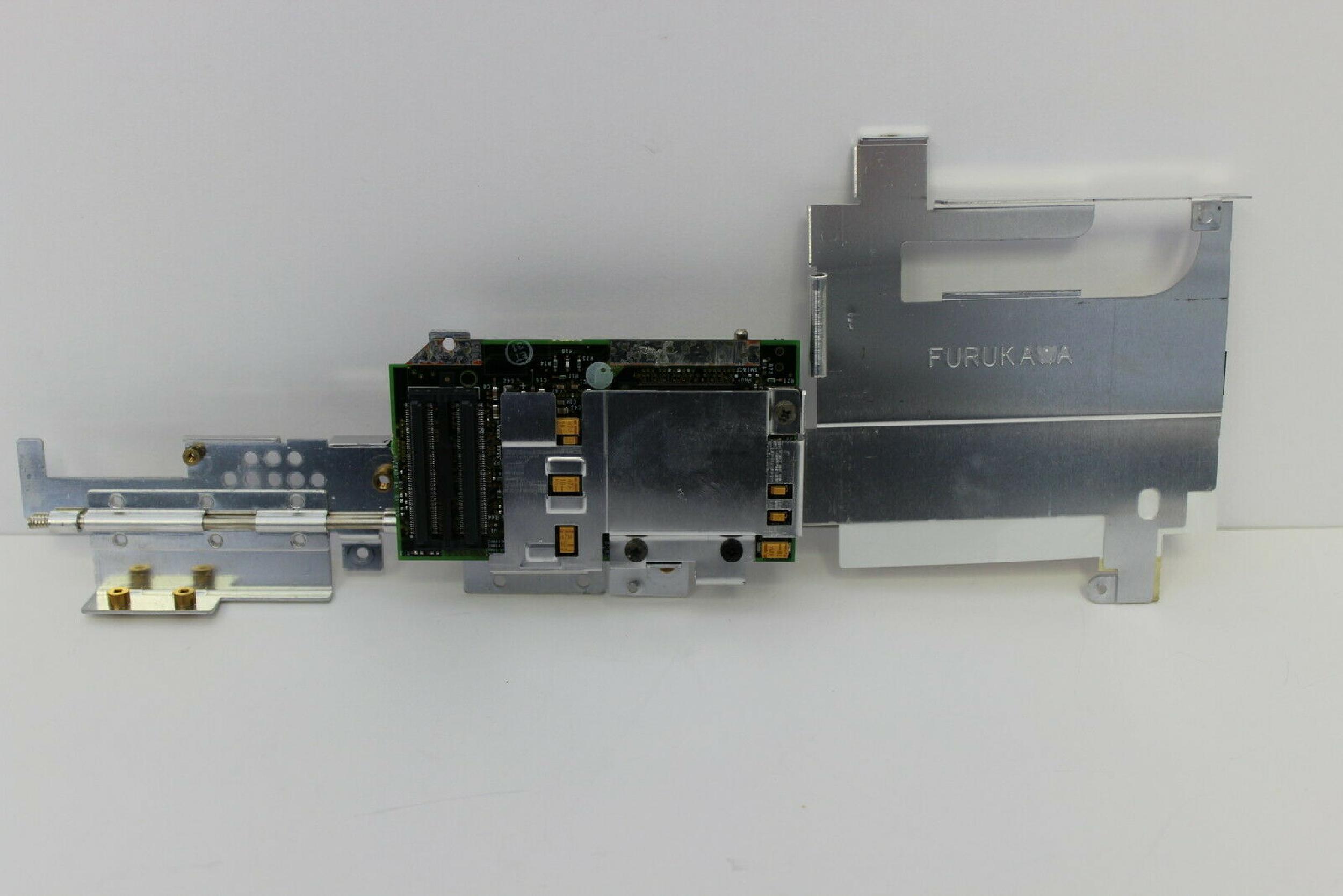 IBM 82H8162 PENTIUM 133 CPU CARD ASSEMBLY FOR THINKPAD 365X 365XD 2625-2E9 COMPONENT