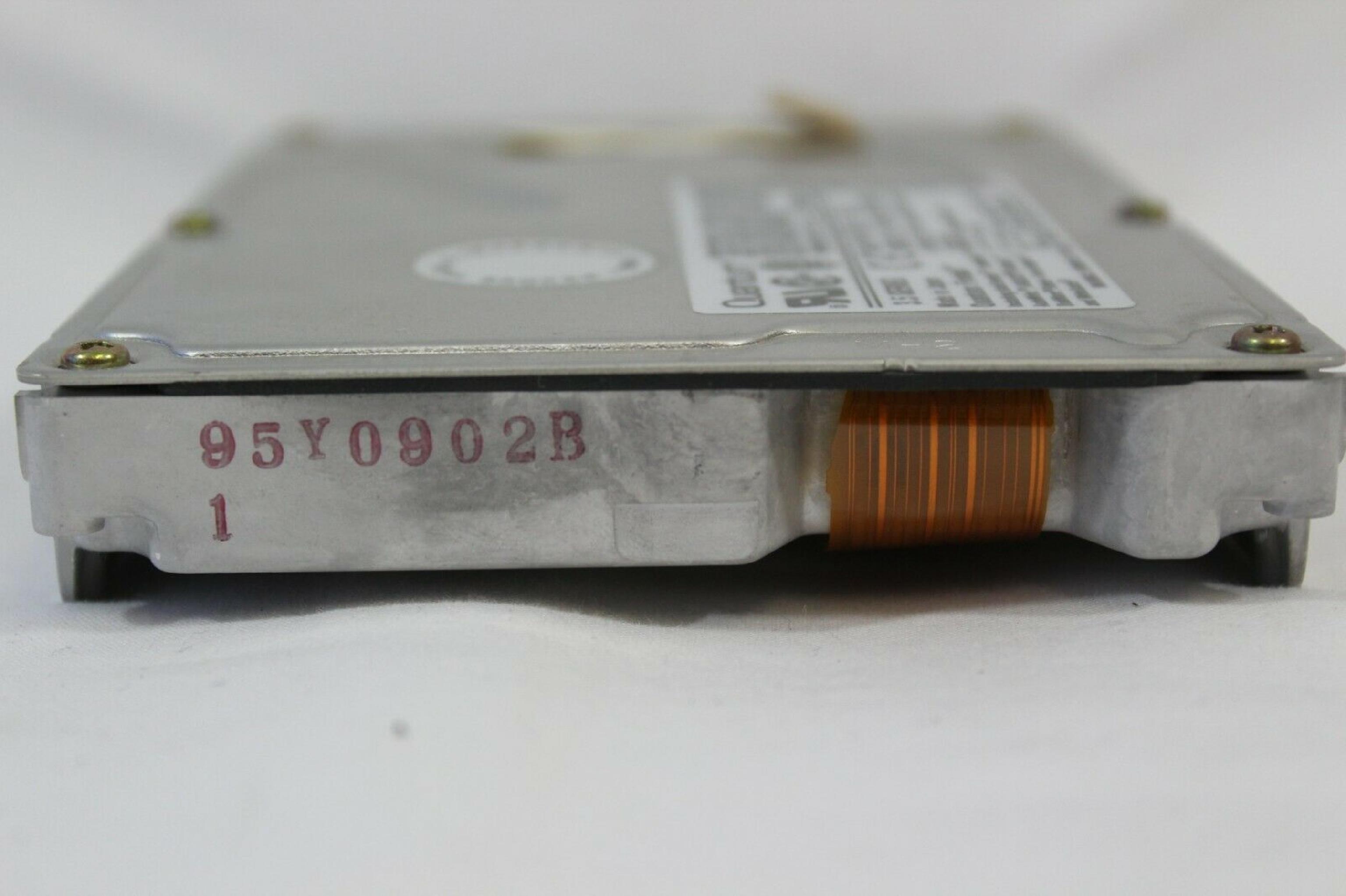 QUANTUM FB54A461 540MB IDE DRIVE 3.5