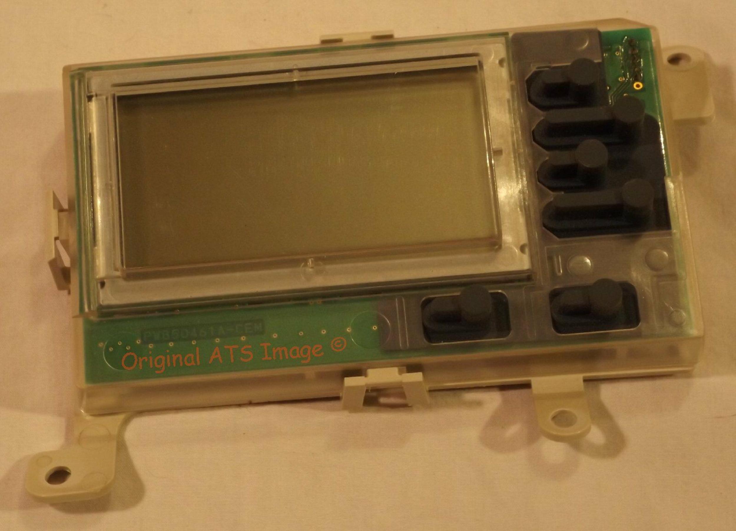 IBM 1381631 OPERATOR PANEL ALL 4049 SERIES LASER PRINTERS