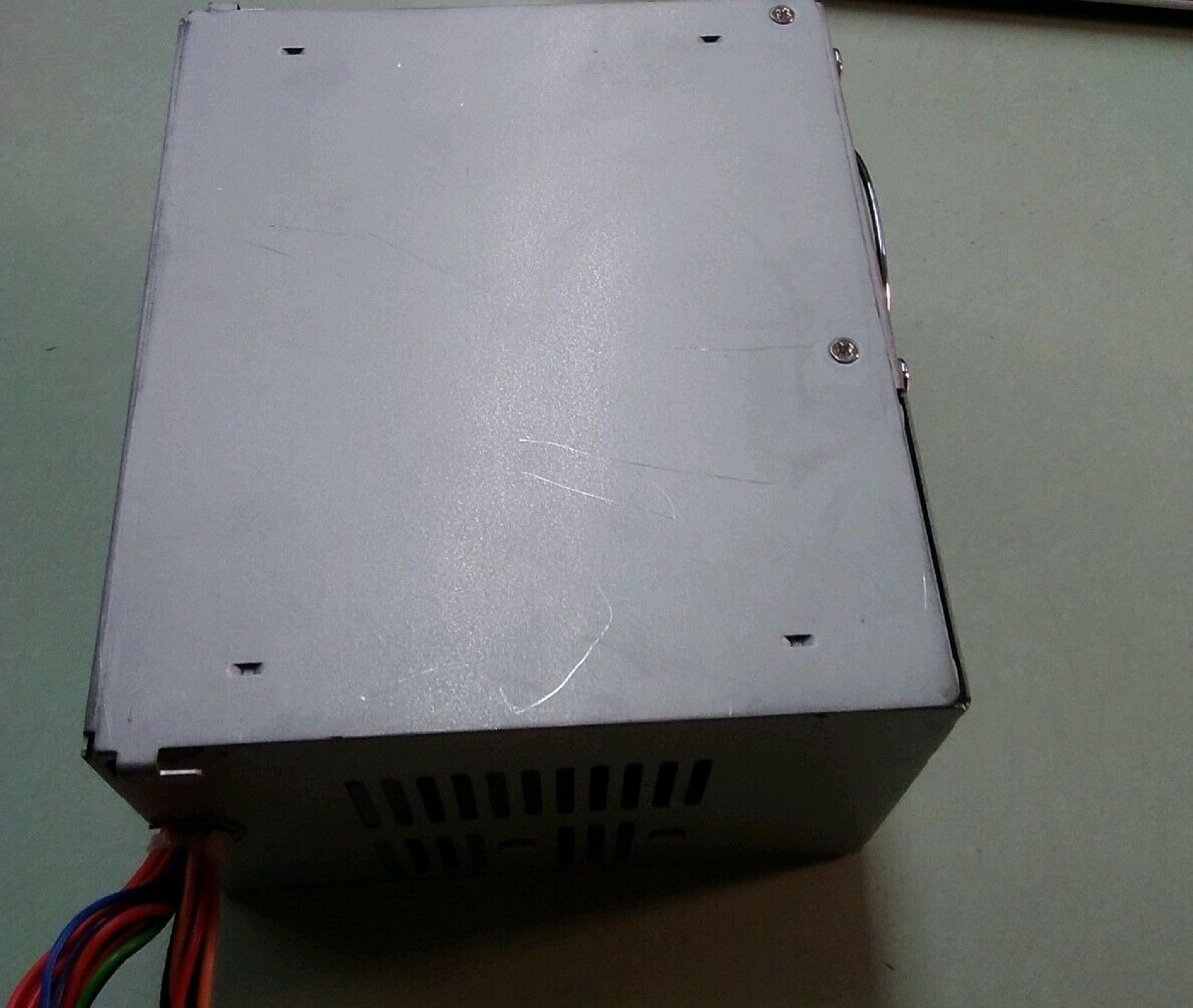 COMPAQ / HEWLETT PACKARD / HP PS2015 POWER SUPPLY