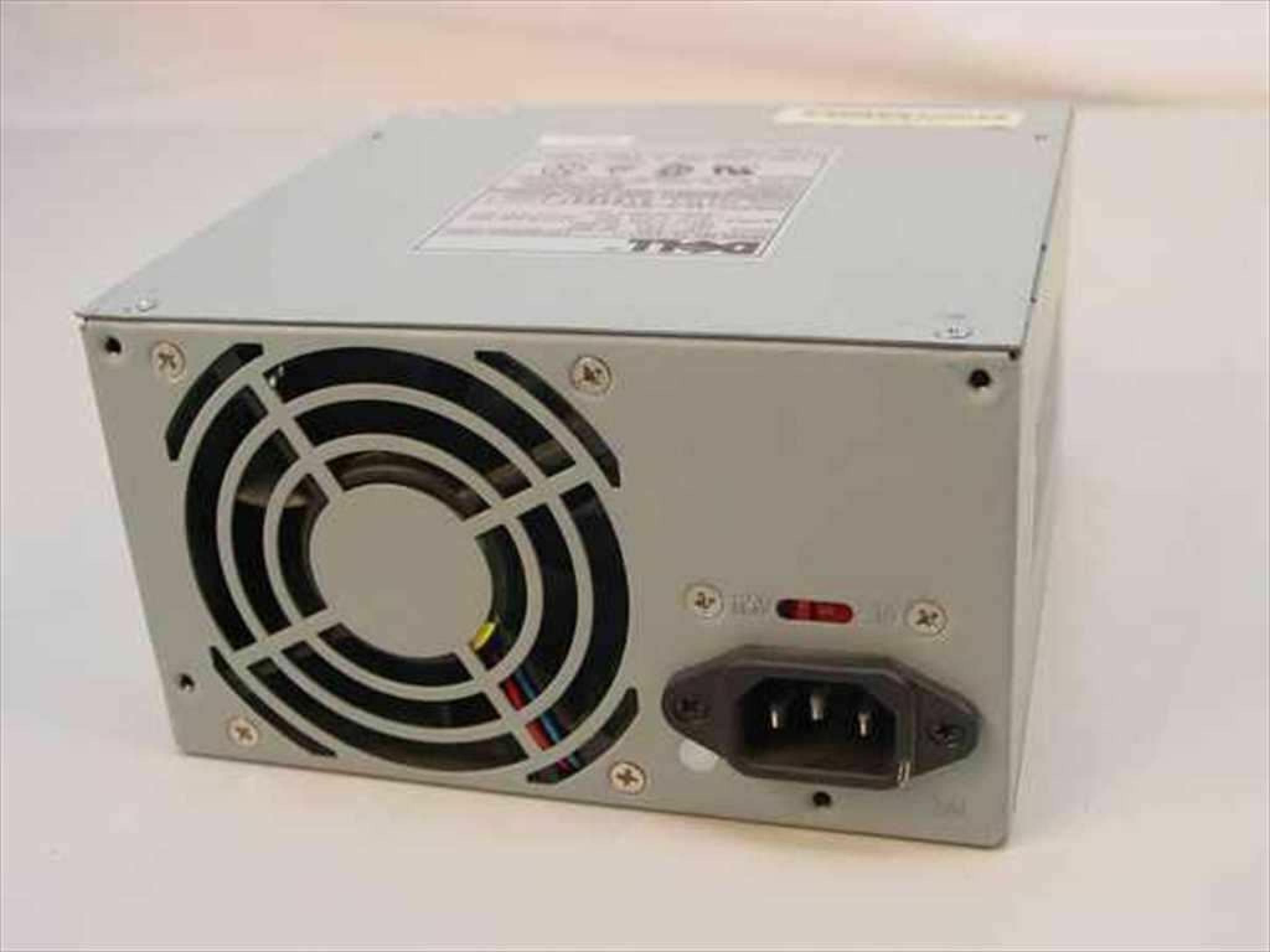 DELL PS-5231-1 POWER SUPPLY 230 WATT ATX 230W