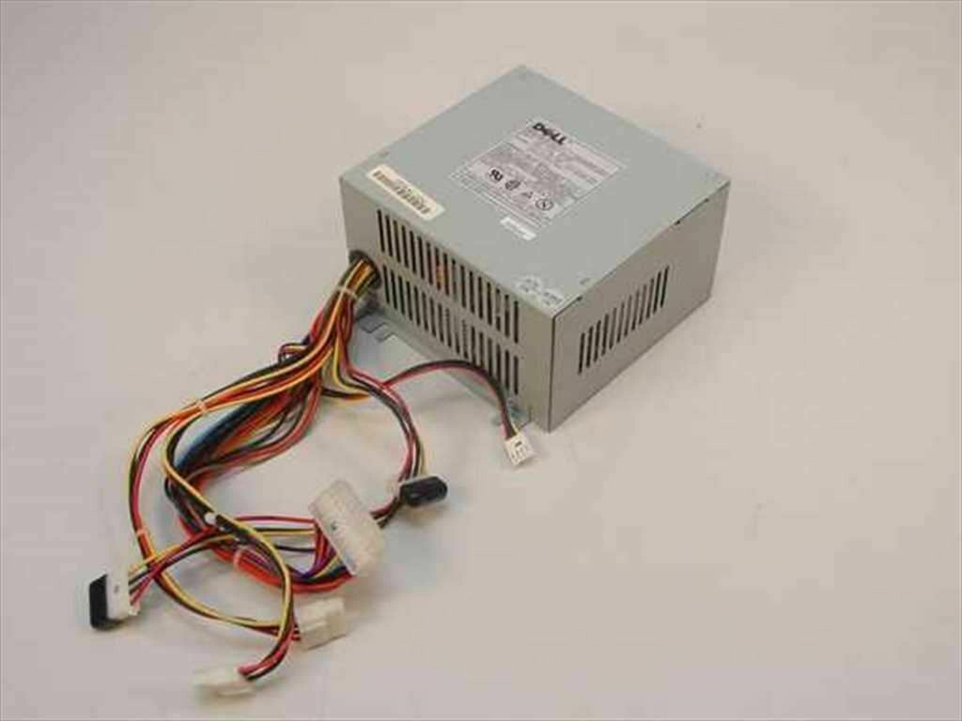 DELL PS-5231-1 POWER SUPPLY 230 WATT ATX 230W