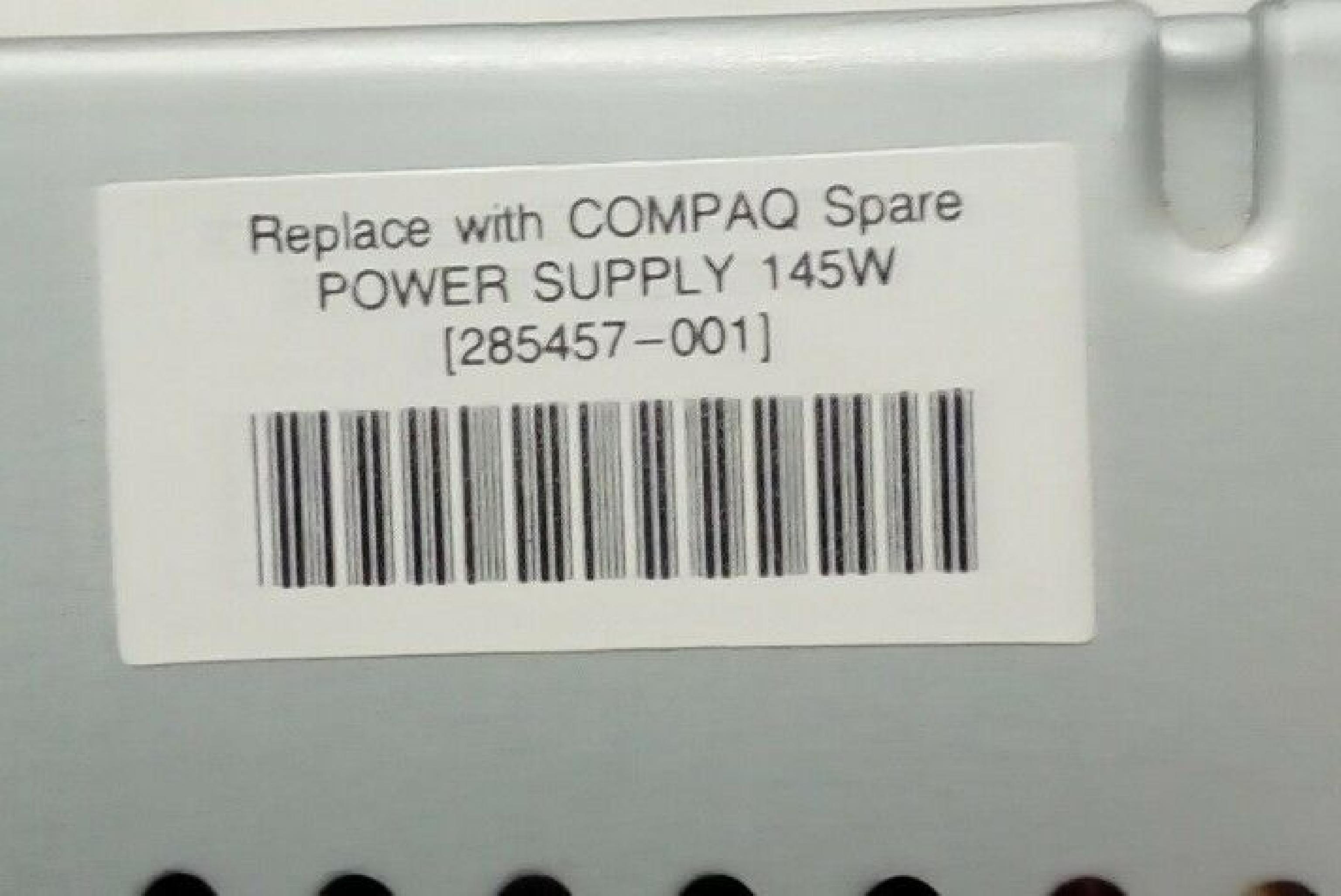 MITAC MPU-150F POWER SUPPLY NEEDS SWITCH/CABLE ONE DAY TO REPAIR