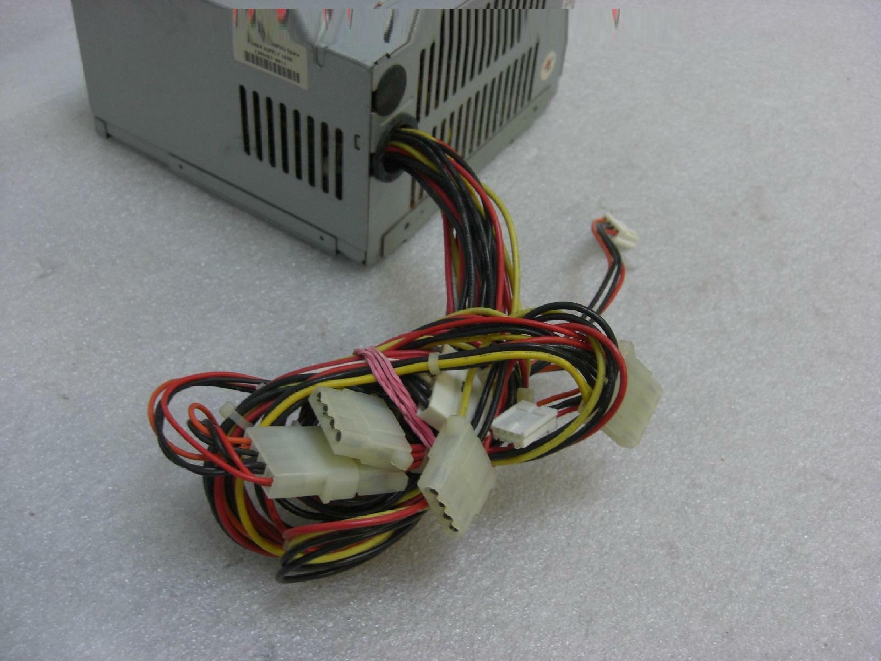 MITAC MPU-150F POWER SUPPLY NEEDS SWITCH/CABLE ONE DAY TO REPAIR