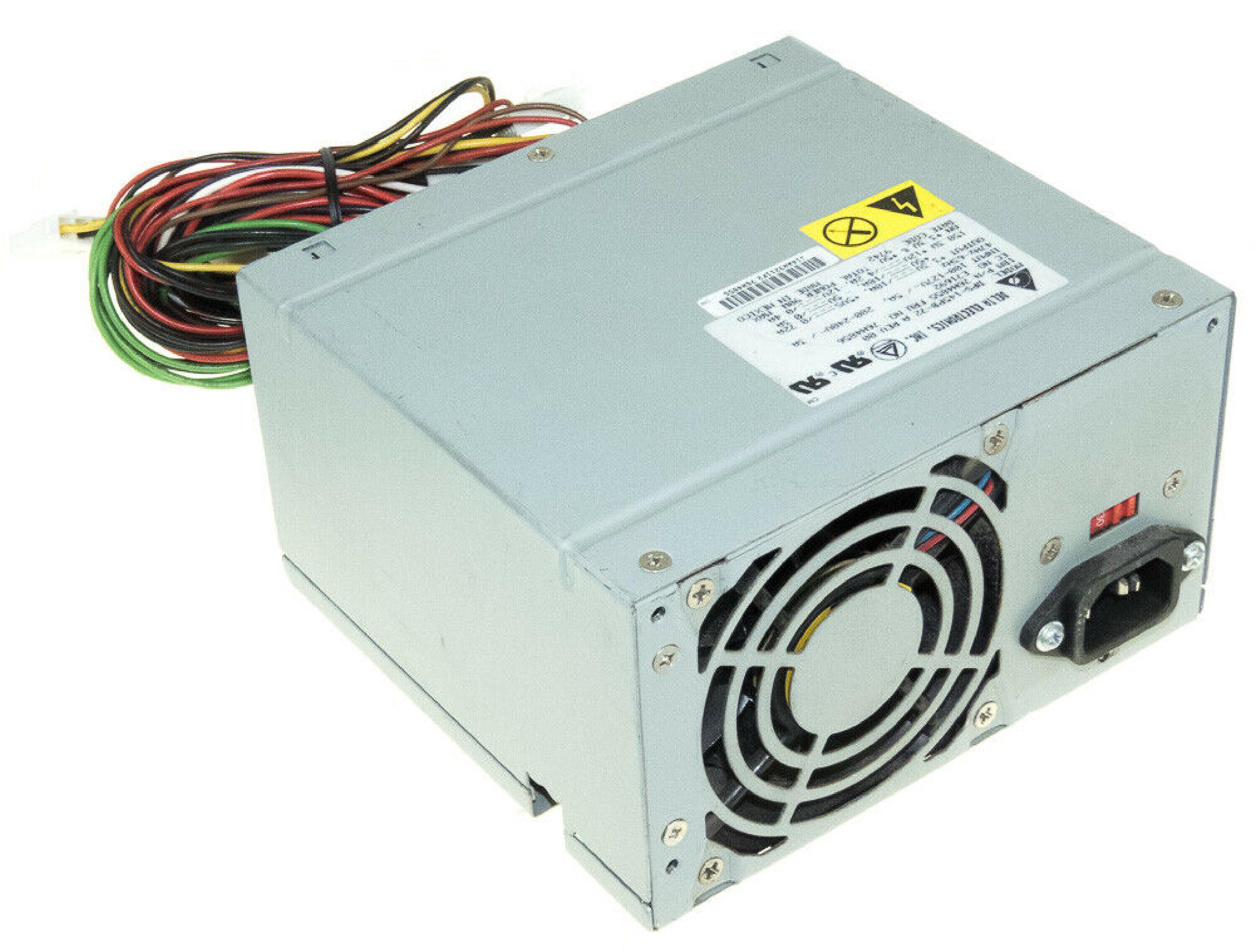 IBM 76H4855 POWER SUPPLY AT STYLE