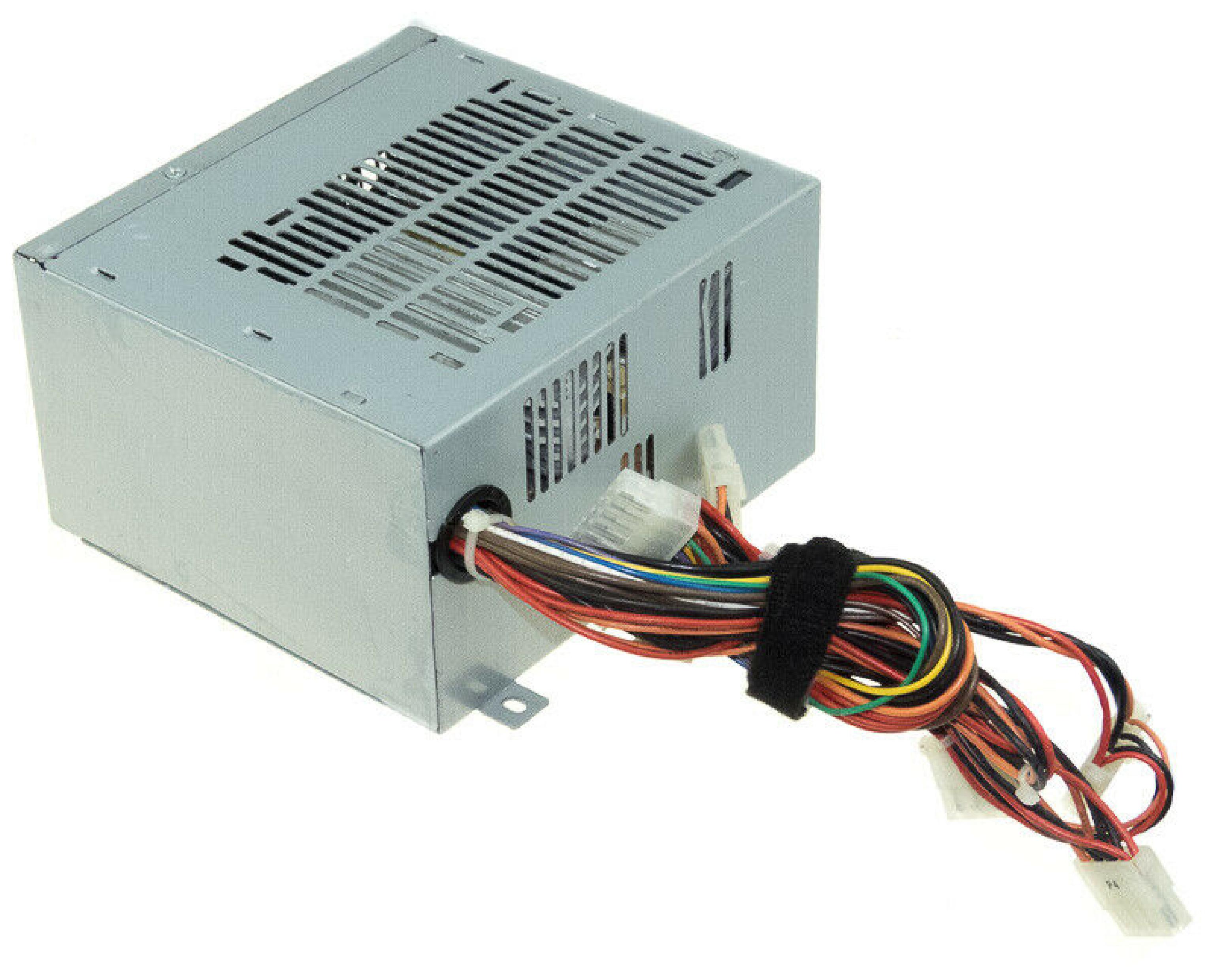 COMPAQ / HEWLETT PACKARD / HP PS-6201-6C POWER SUPPLY