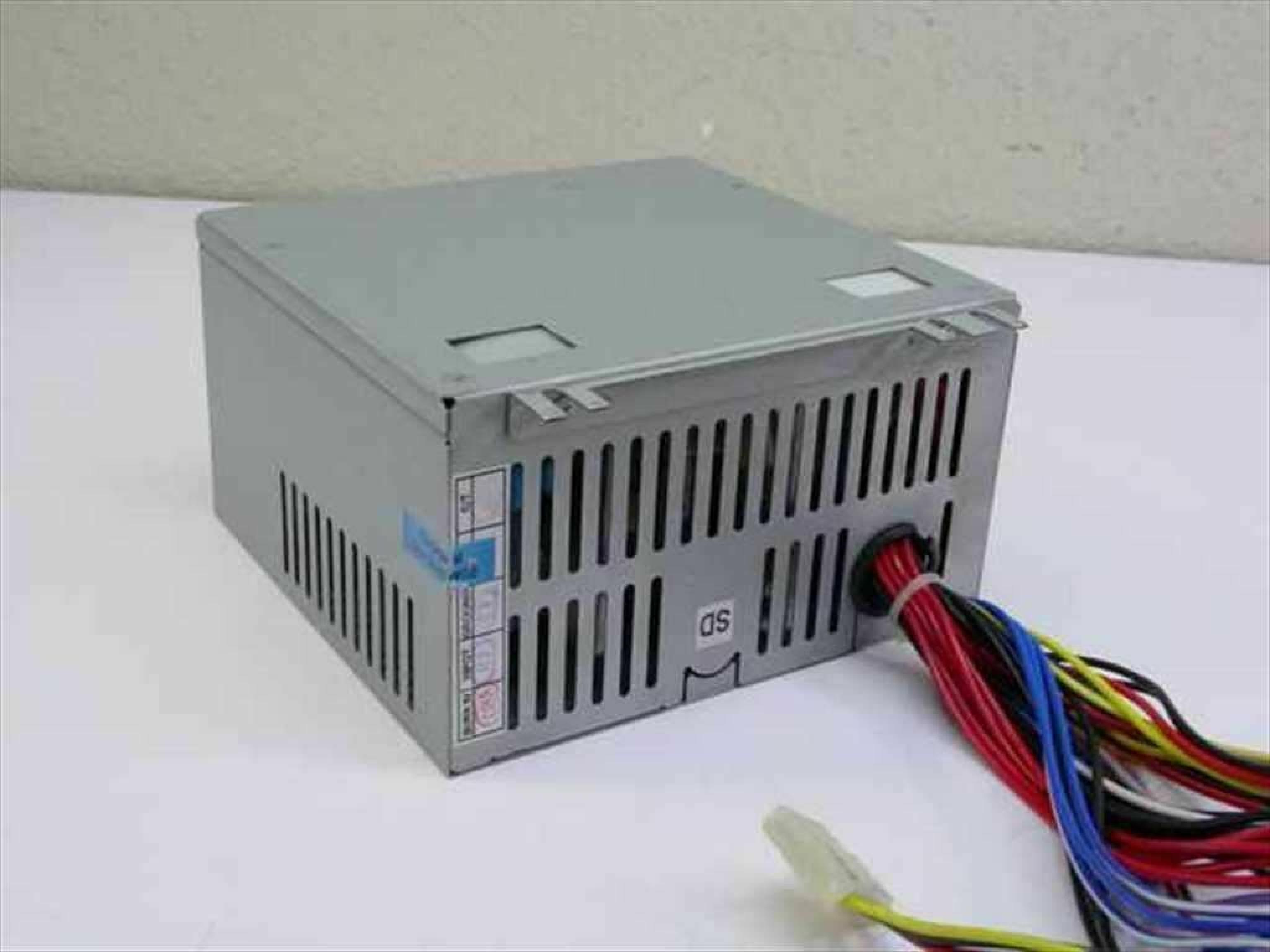 DELL HP-233SD POWER SUPPLY 230W