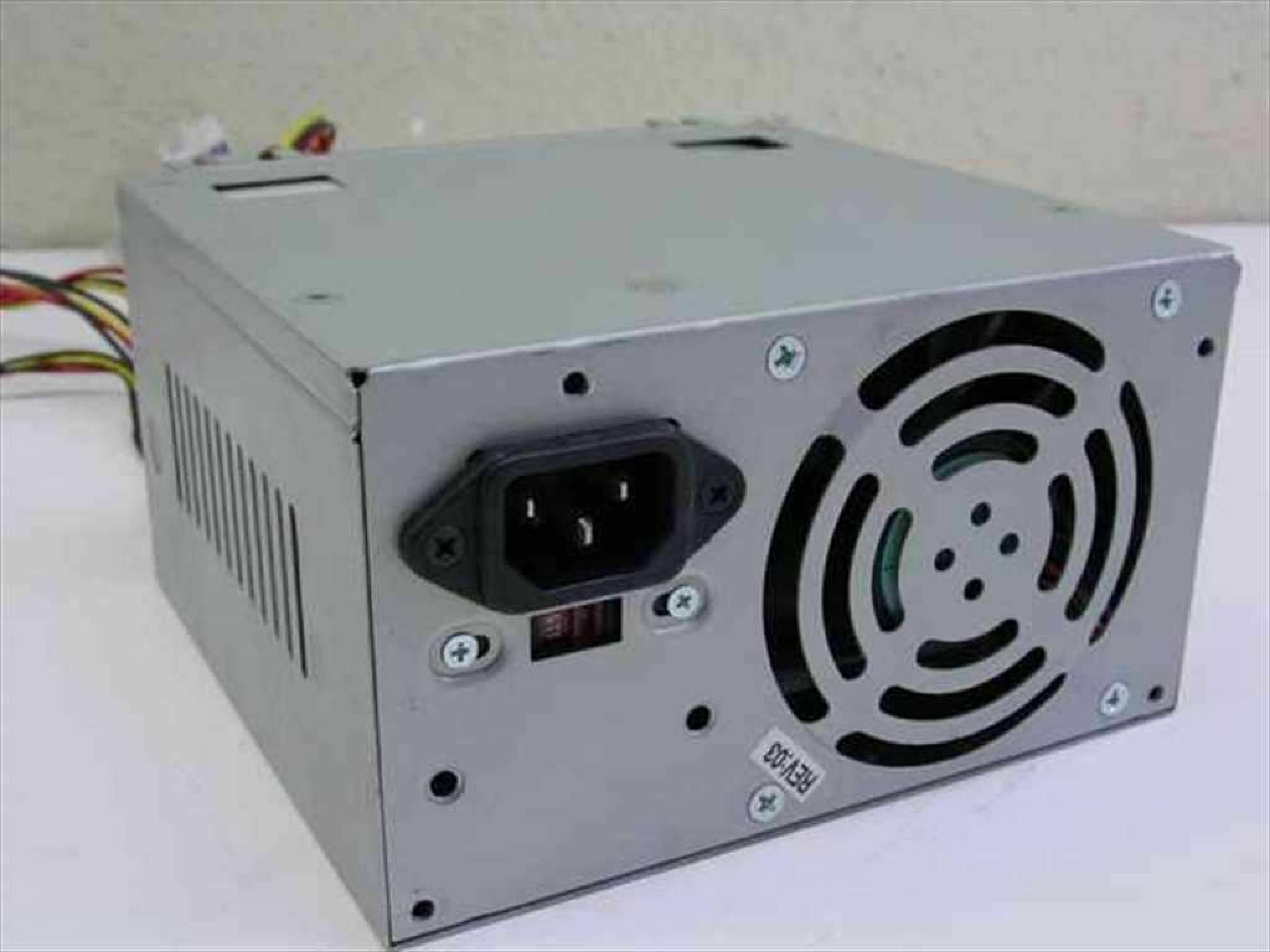 DELL HP-233SD POWER SUPPLY 230W