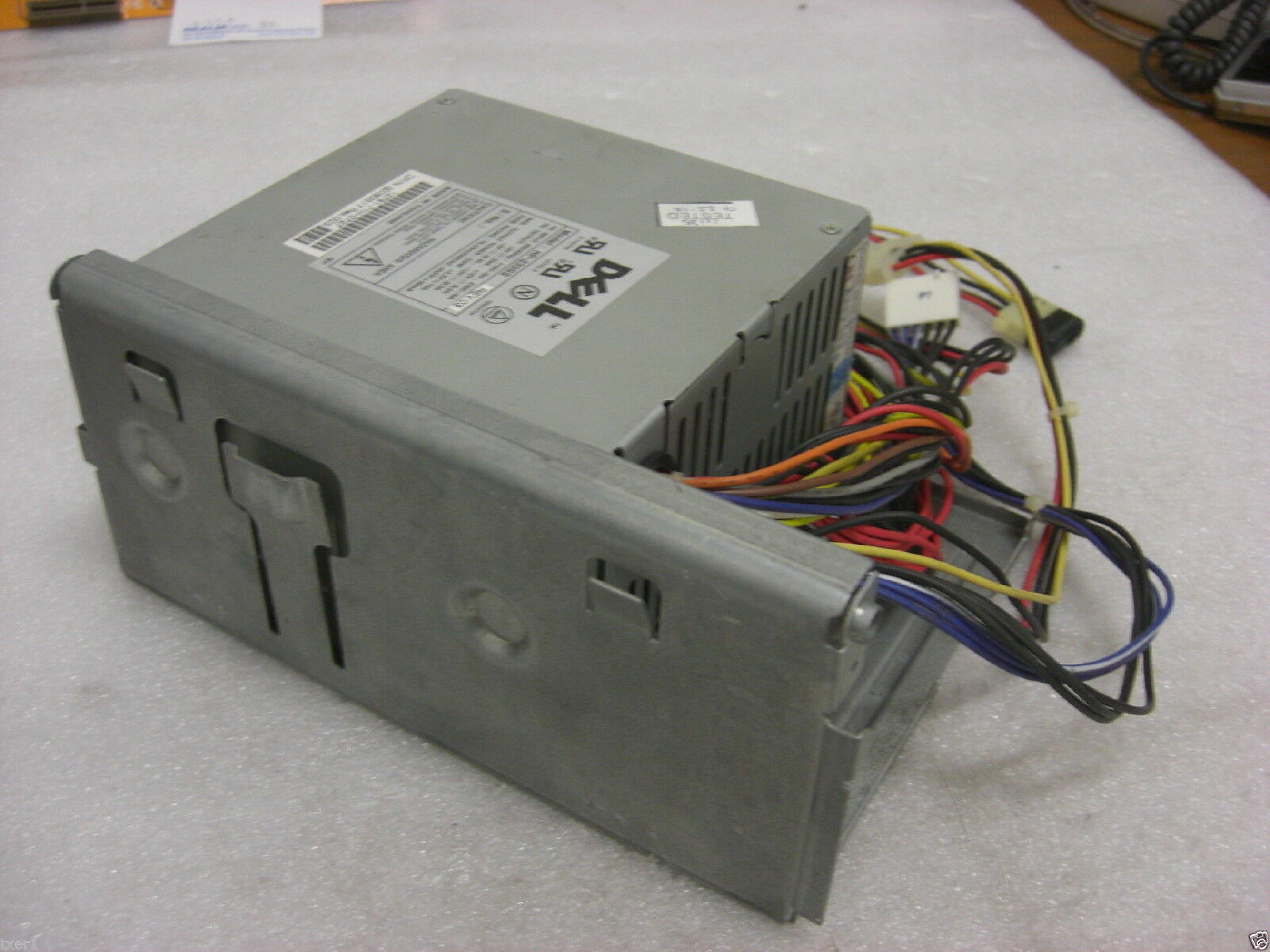 DELL 00063517 POWER SUPPLY