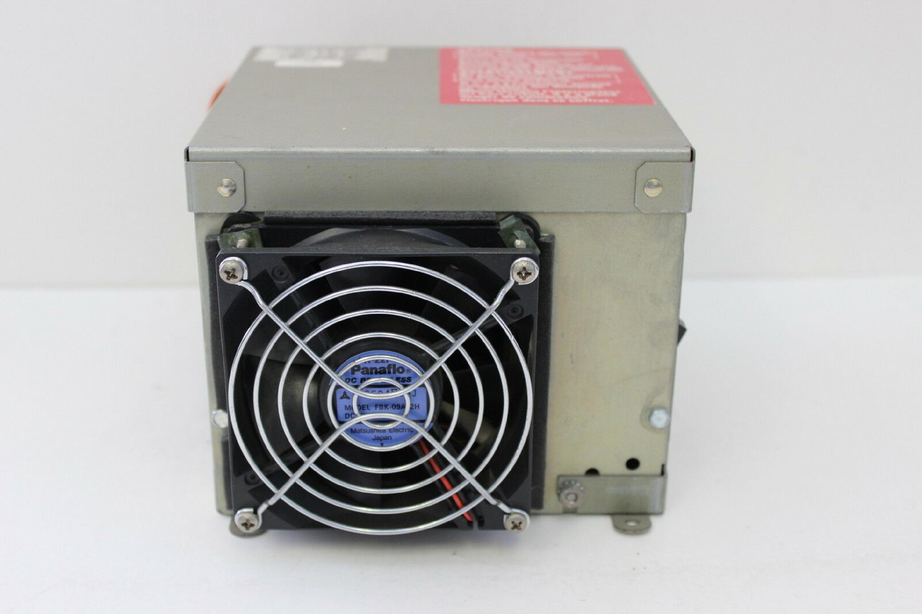 ZENITH DATA SYSTEMS 234-890 POWER SUPPLY