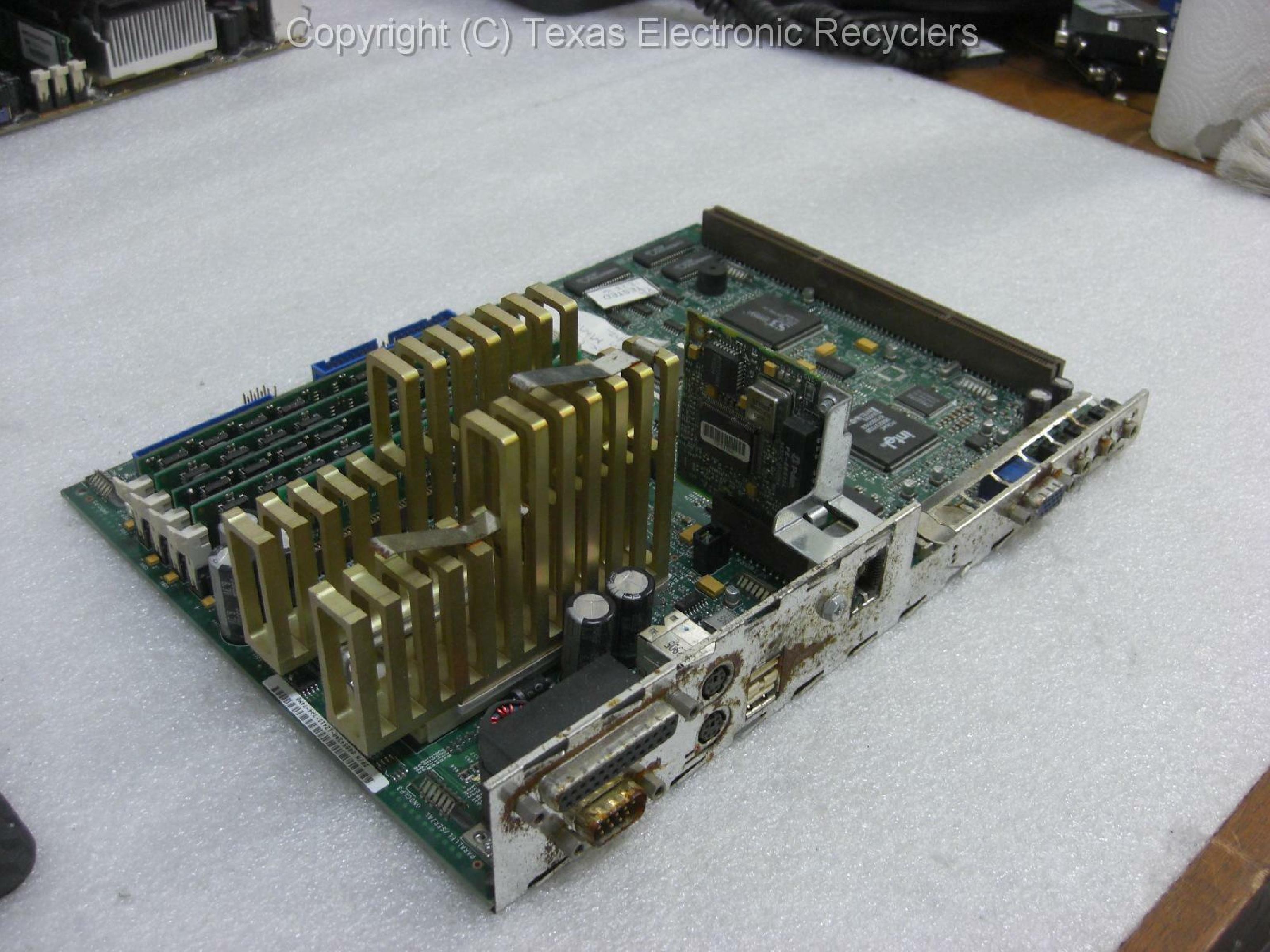 DELL 00054390 SYSTEM BOARD