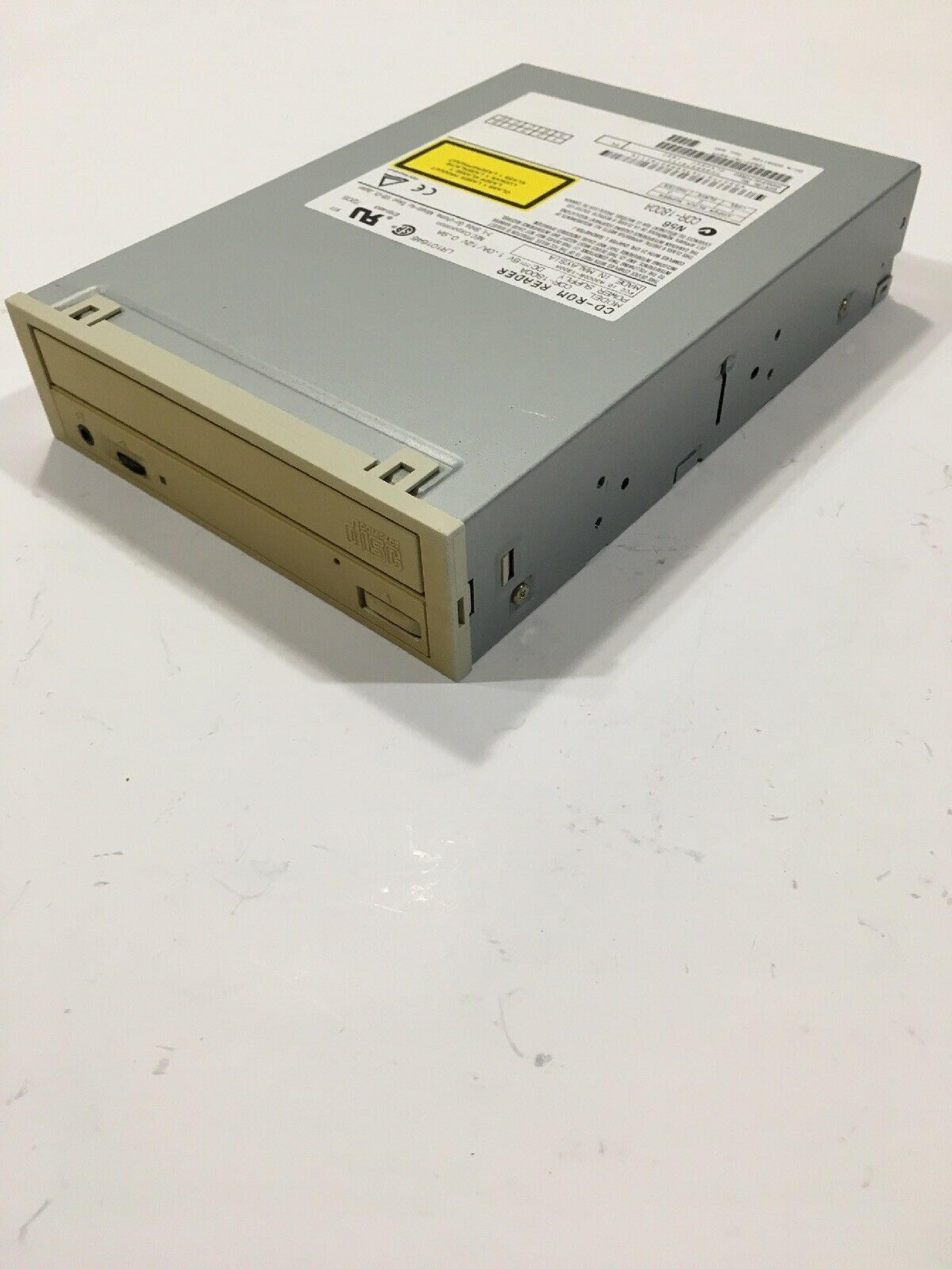 NEC CDR-1800A 12X 24X CDROM DRIVE