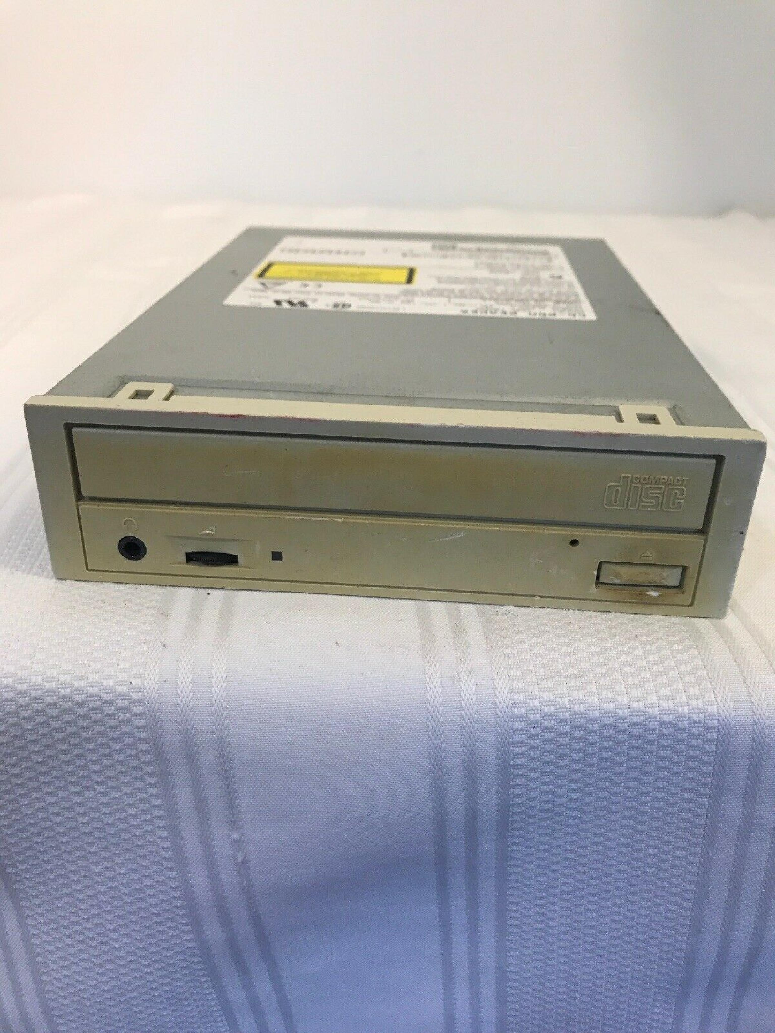 NEC CDR-1800A 12X 24X CDROM DRIVE