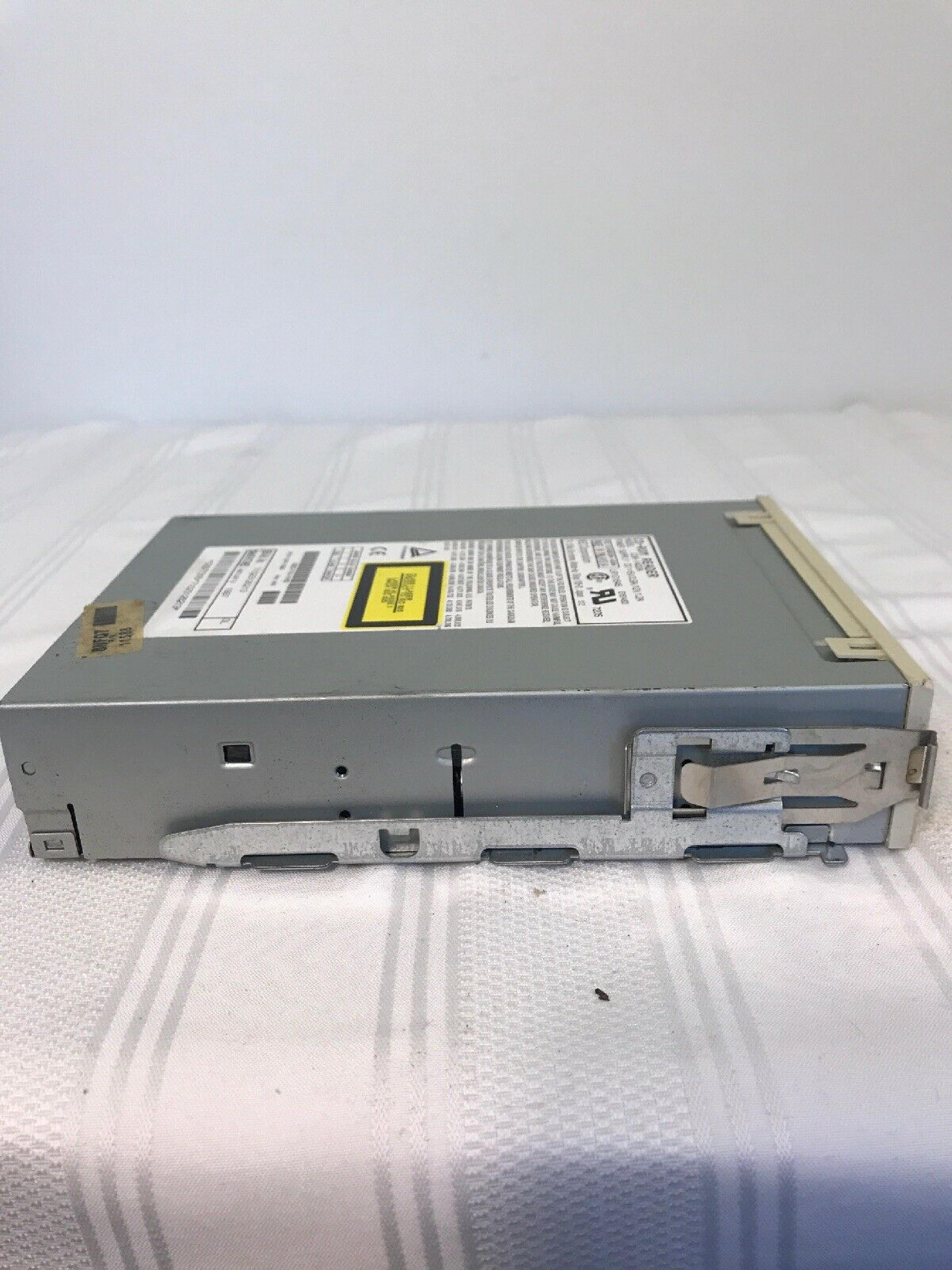 NEC CDR-1400A 12X 24X CDROM DRIVE