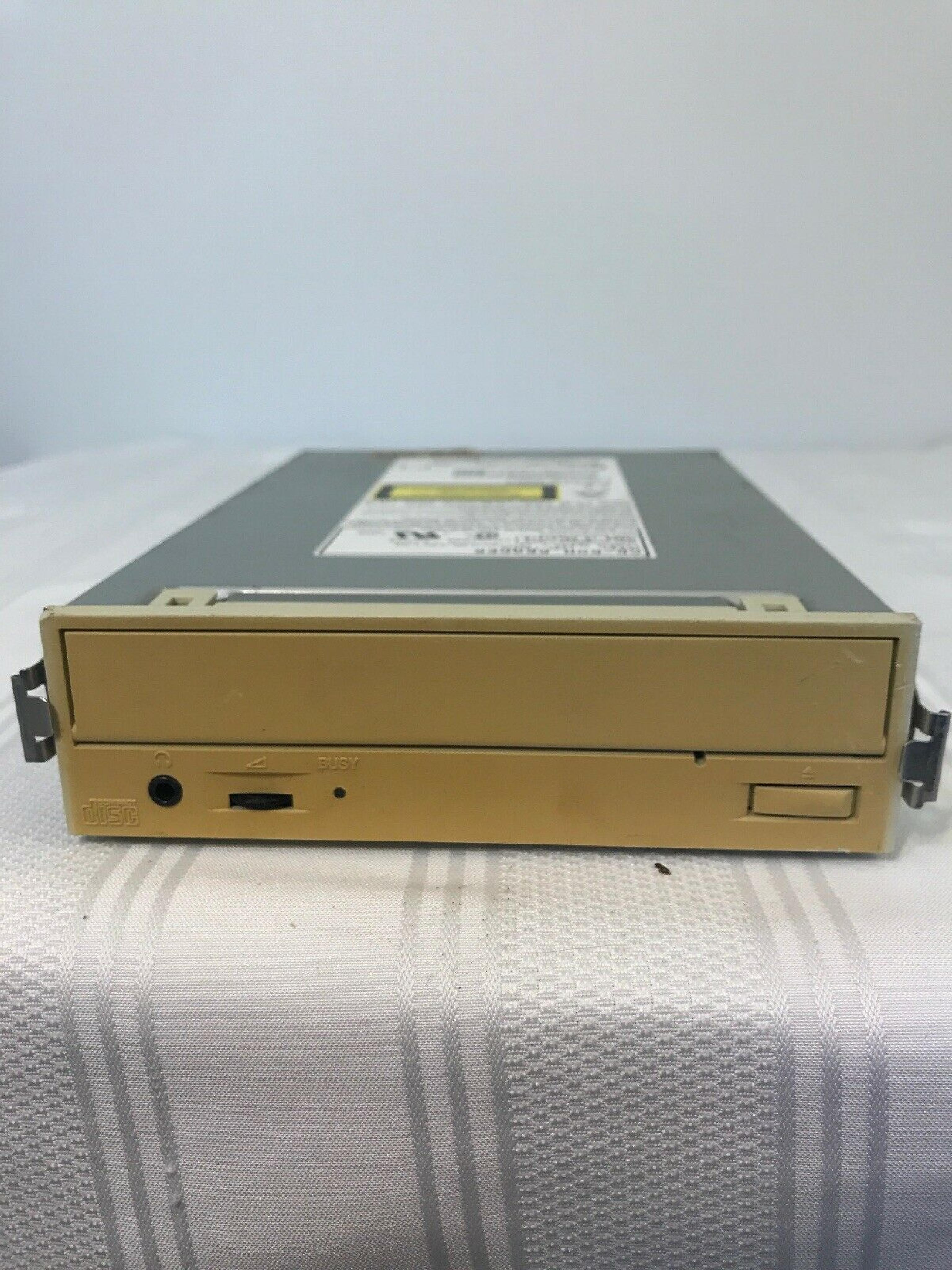 NEC CDR-1400A 12X 24X CDROM DRIVE