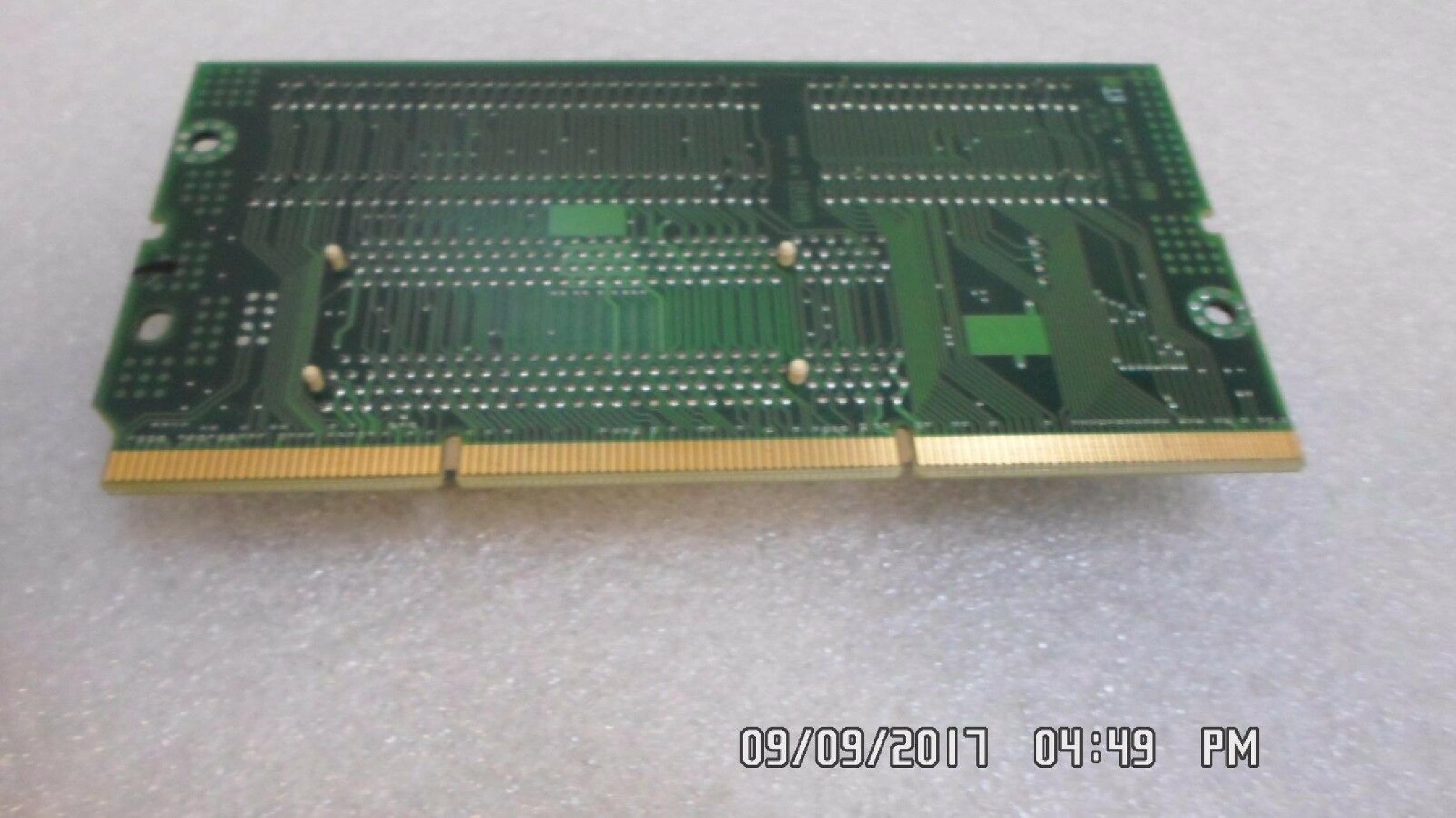 DELL 00085525 RISER CARD