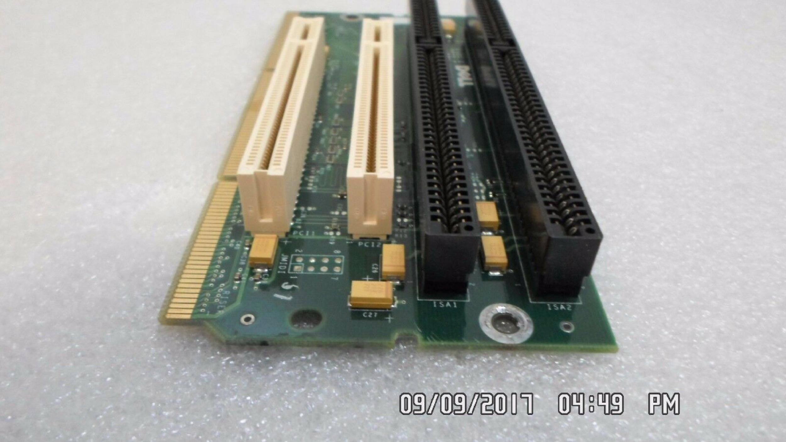 DELL 00085525 RISER CARD