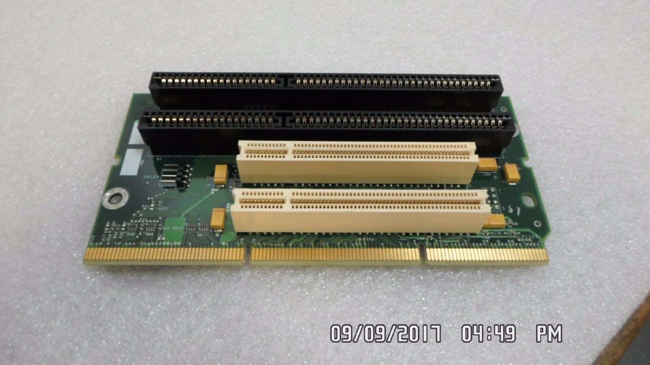 DELL 00085525 RISER CARD