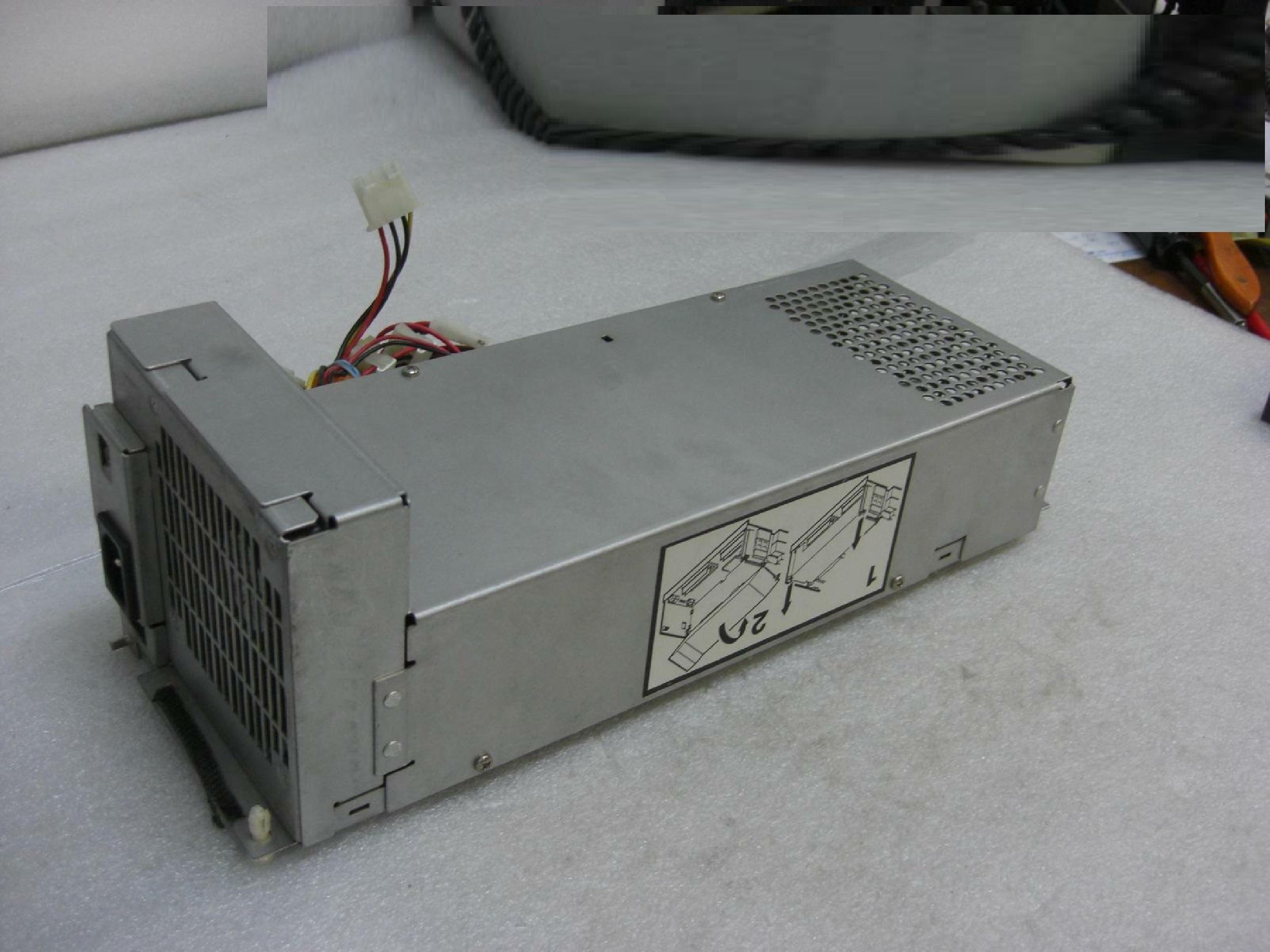 DELTA ELECTRONICS DPS-120GB POWER SUPPLY