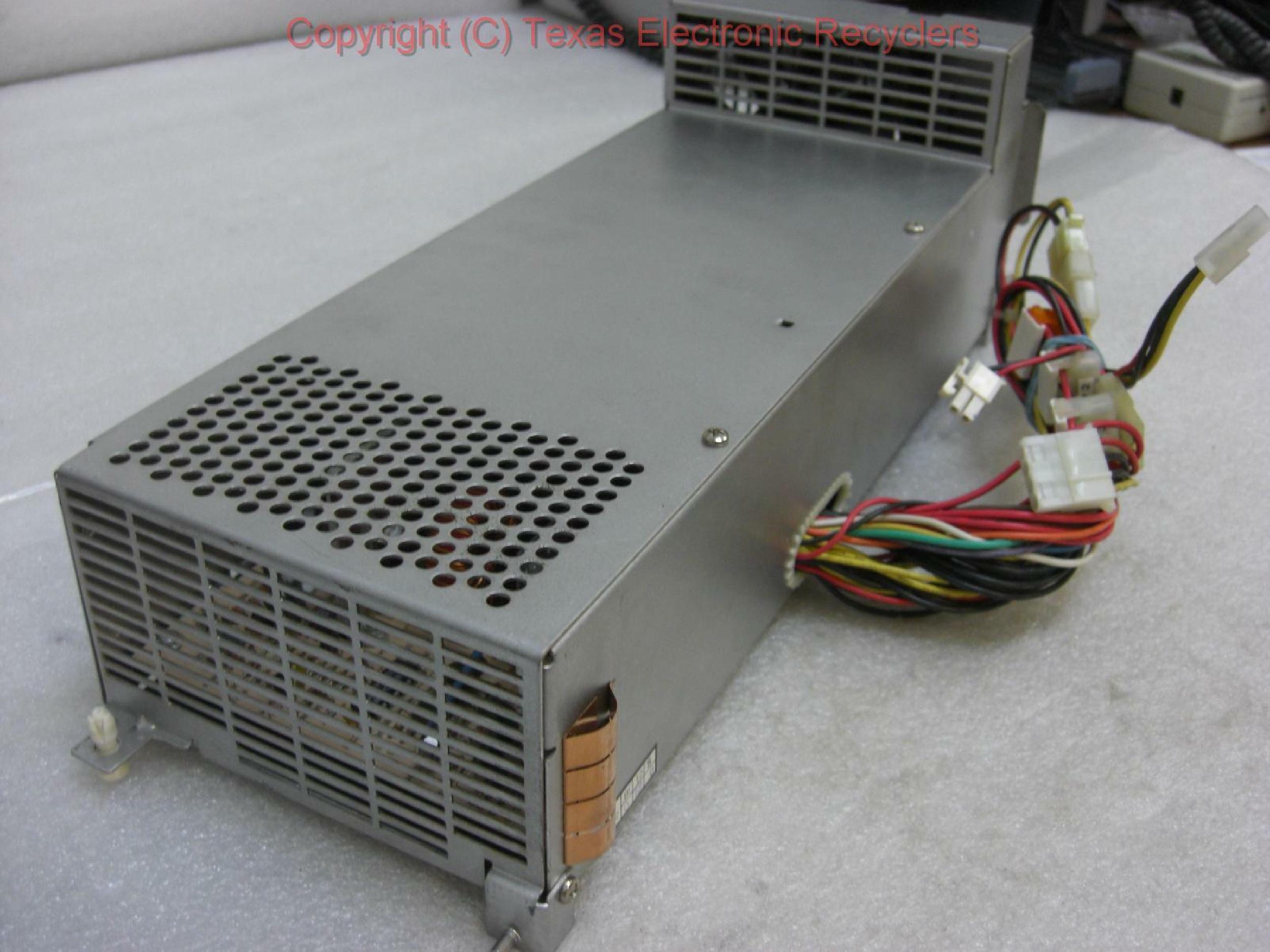 DELTA ELECTRONICS DPS-120GB POWER SUPPLY