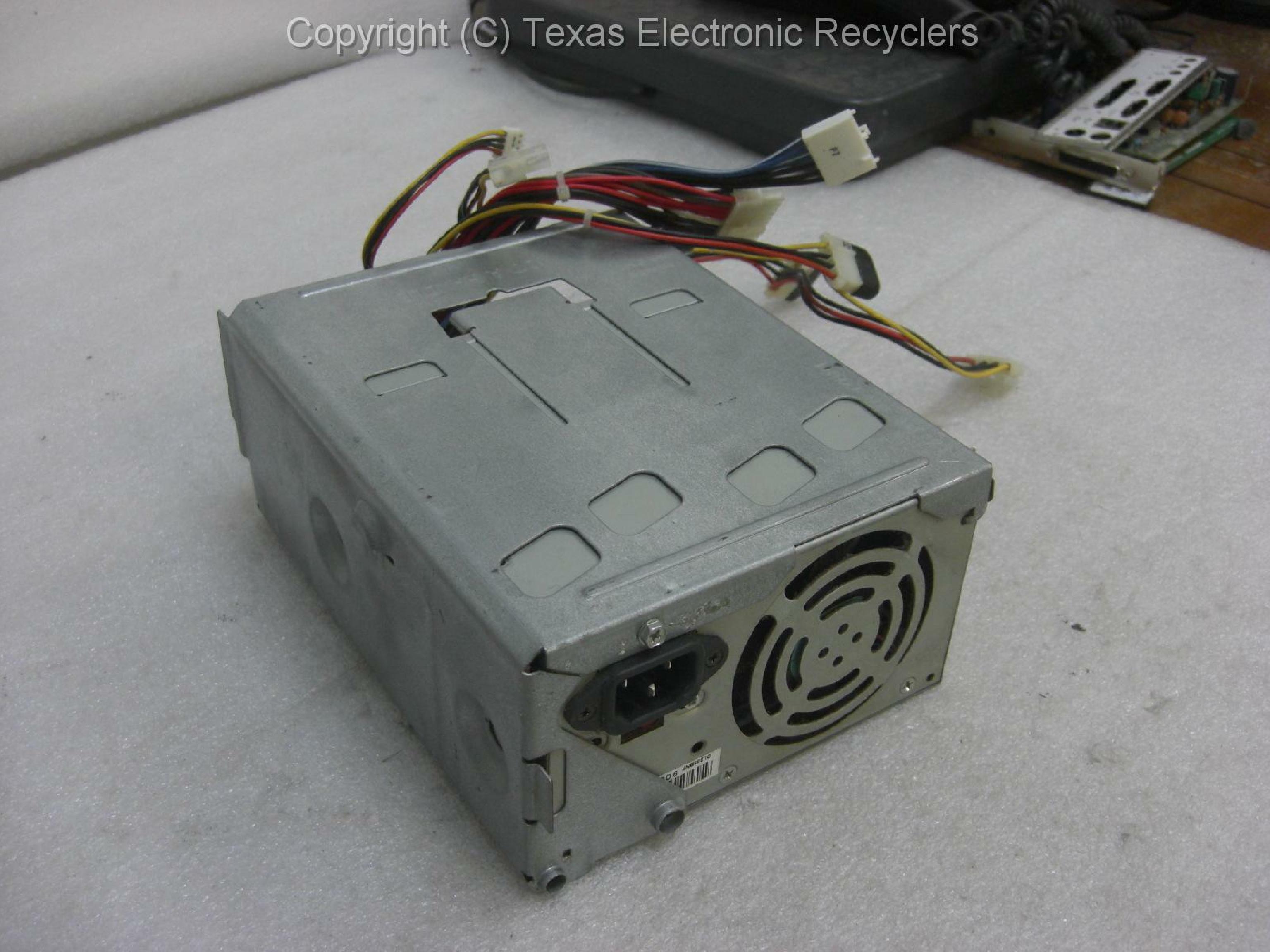 DELL HP-233SNF 230W ATX POWER SUPPLY 20 PIN