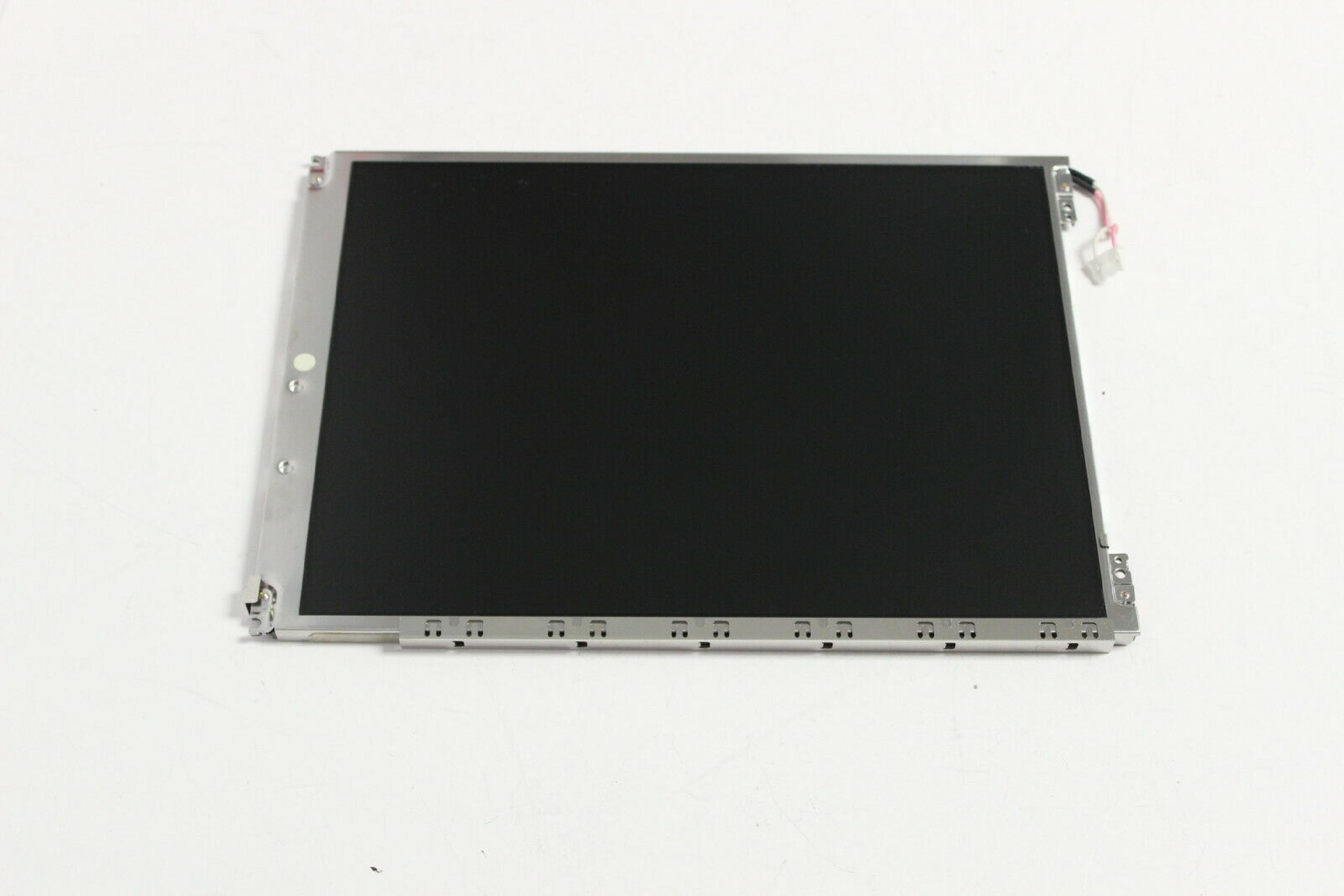 TOSHIBA VF0168P01 TFT LCD DISPLAY