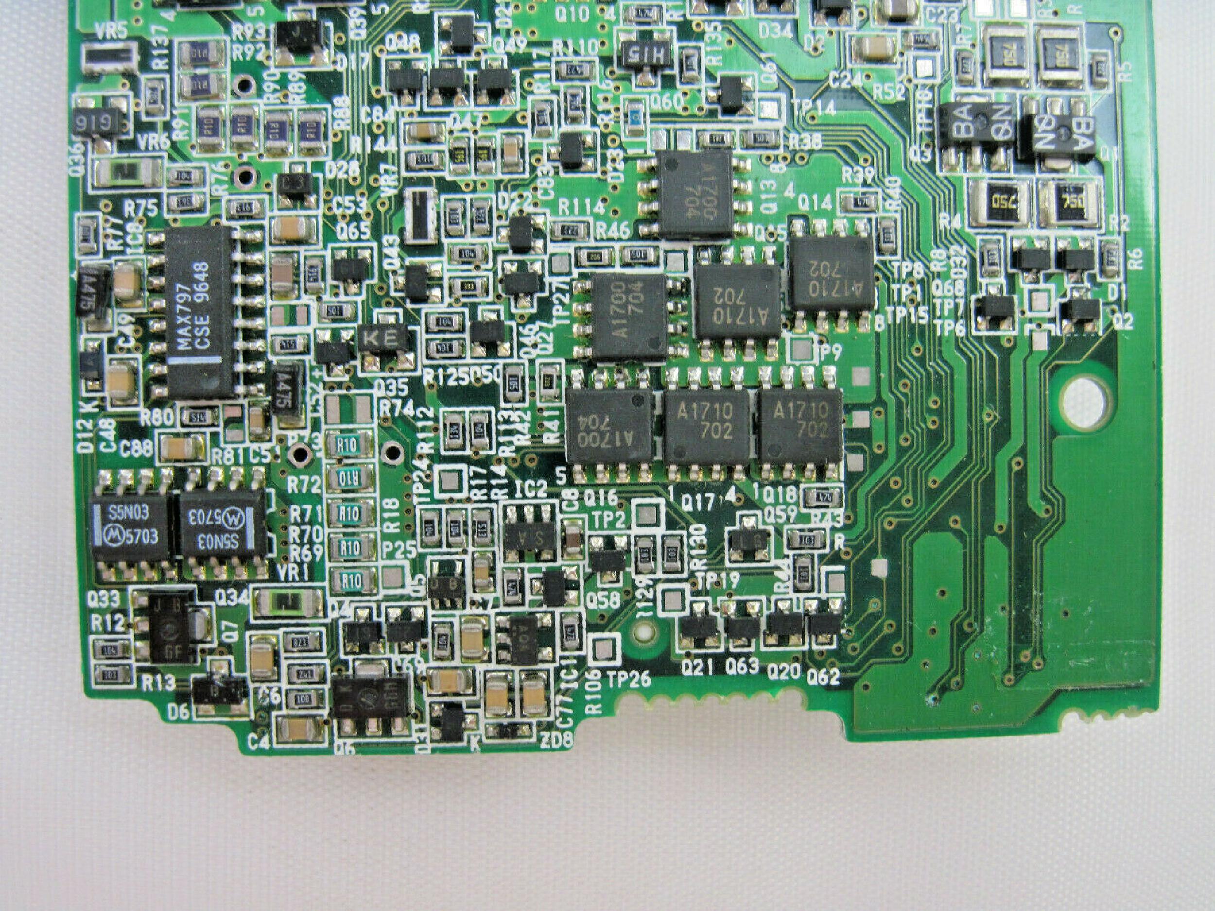 IBM 83H5375 DC/DC POWER SUPPLY 760C 760CD 760E ED 760EL 760L 760LD