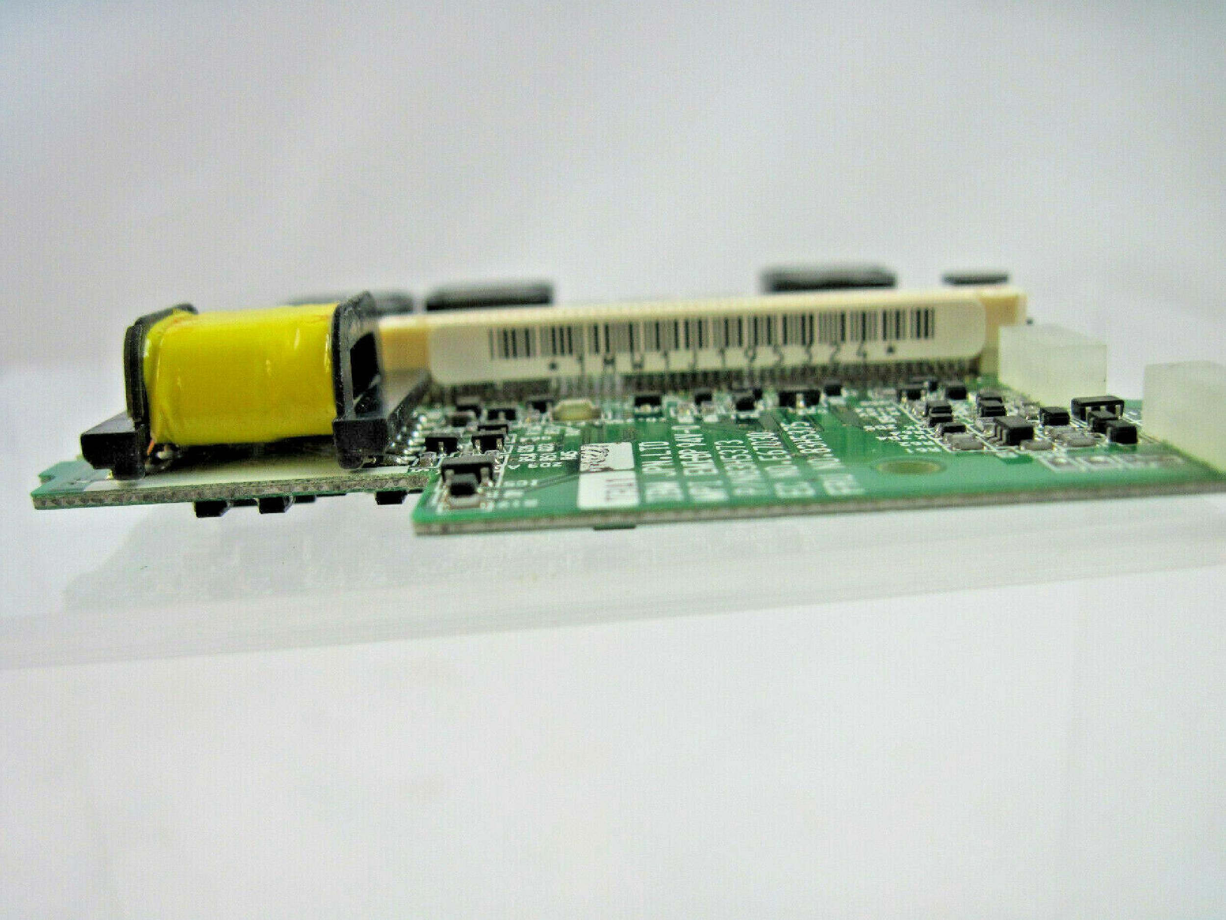 IBM 83H5375 DC/DC POWER SUPPLY 760C 760CD 760E ED 760EL 760L 760LD