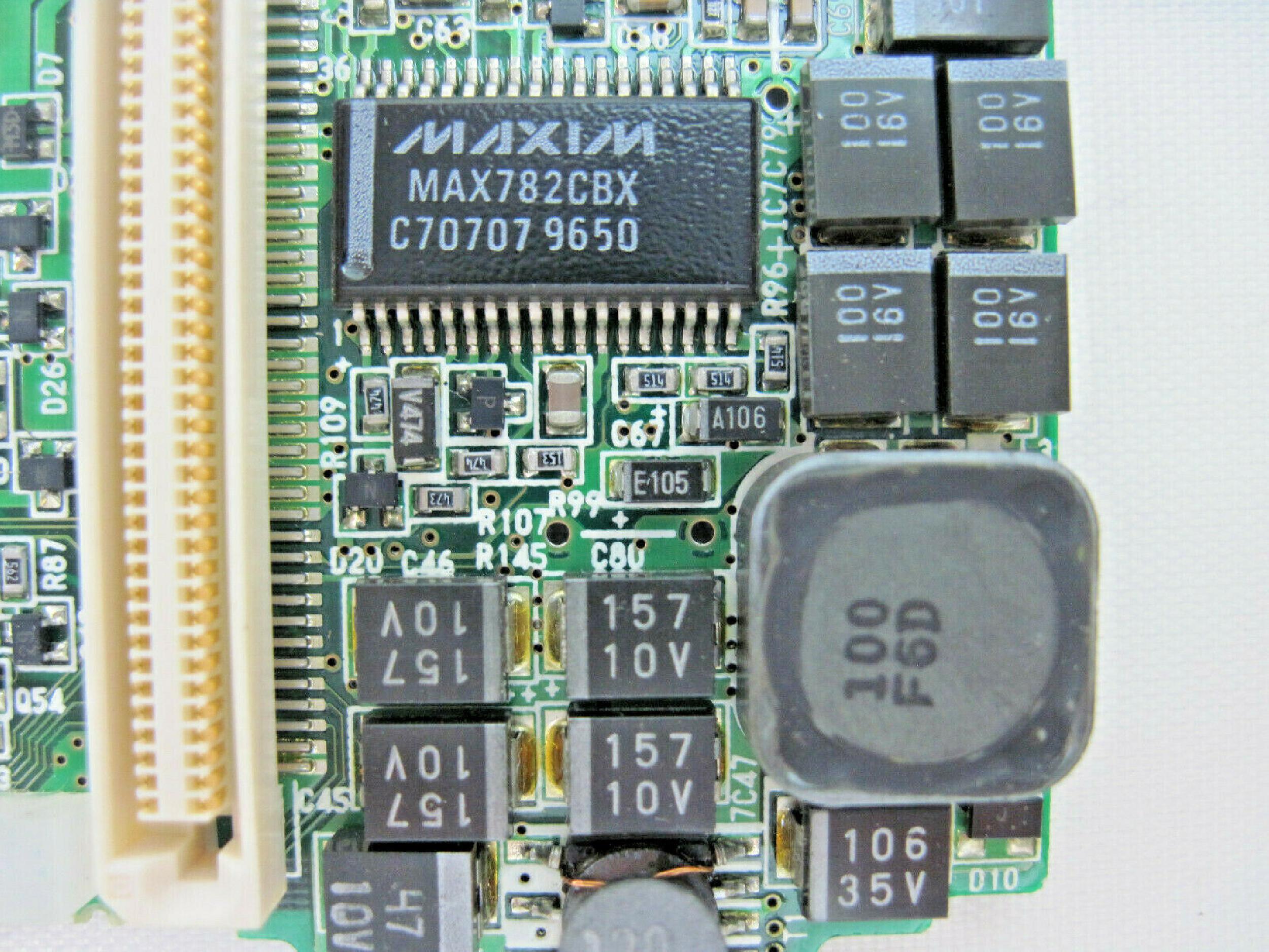 IBM 83H5375 DC/DC POWER SUPPLY 760C 760CD 760E ED 760EL 760L 760LD