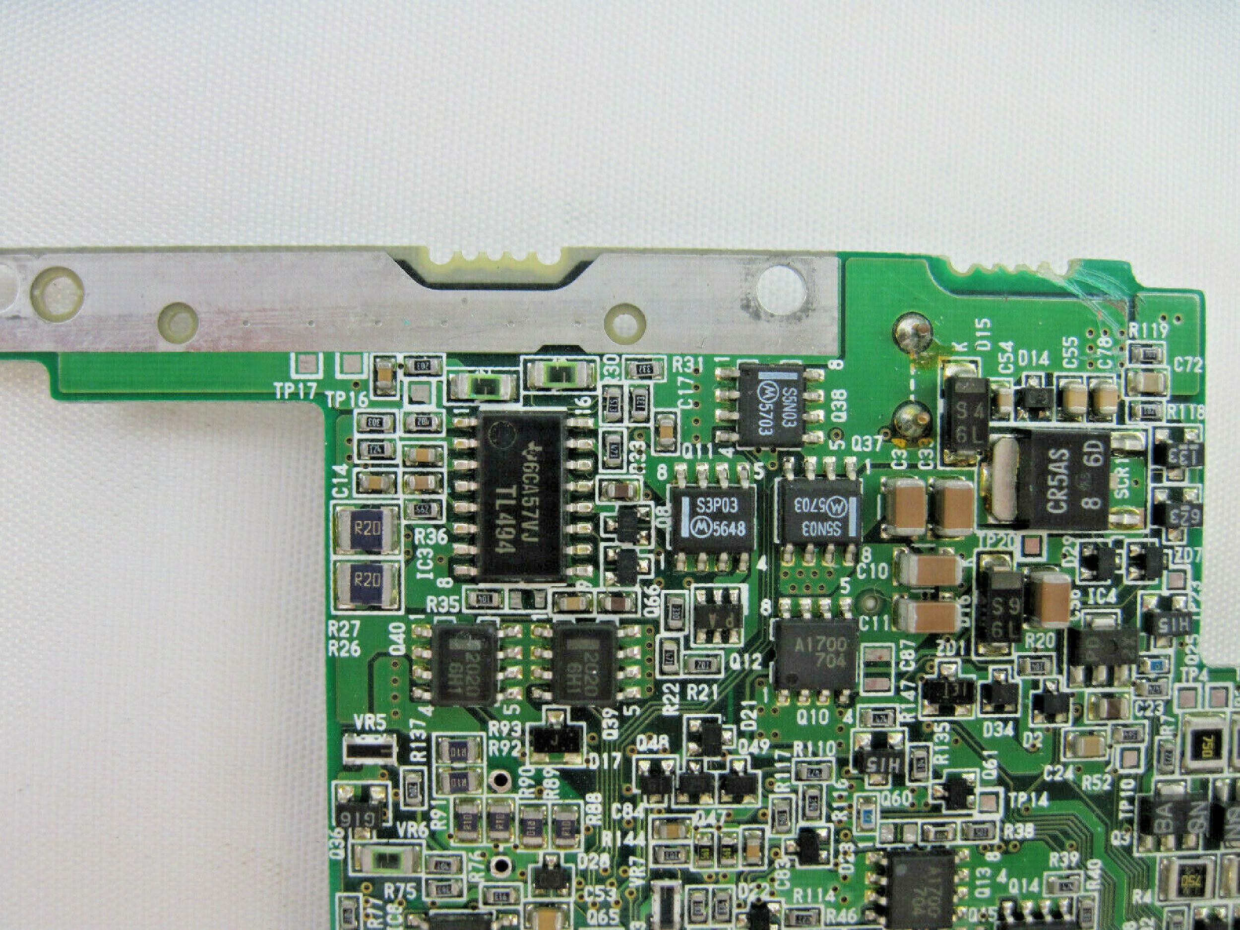 IBM 83H5375 DC/DC POWER SUPPLY 760C 760CD 760E ED 760EL 760L 760LD