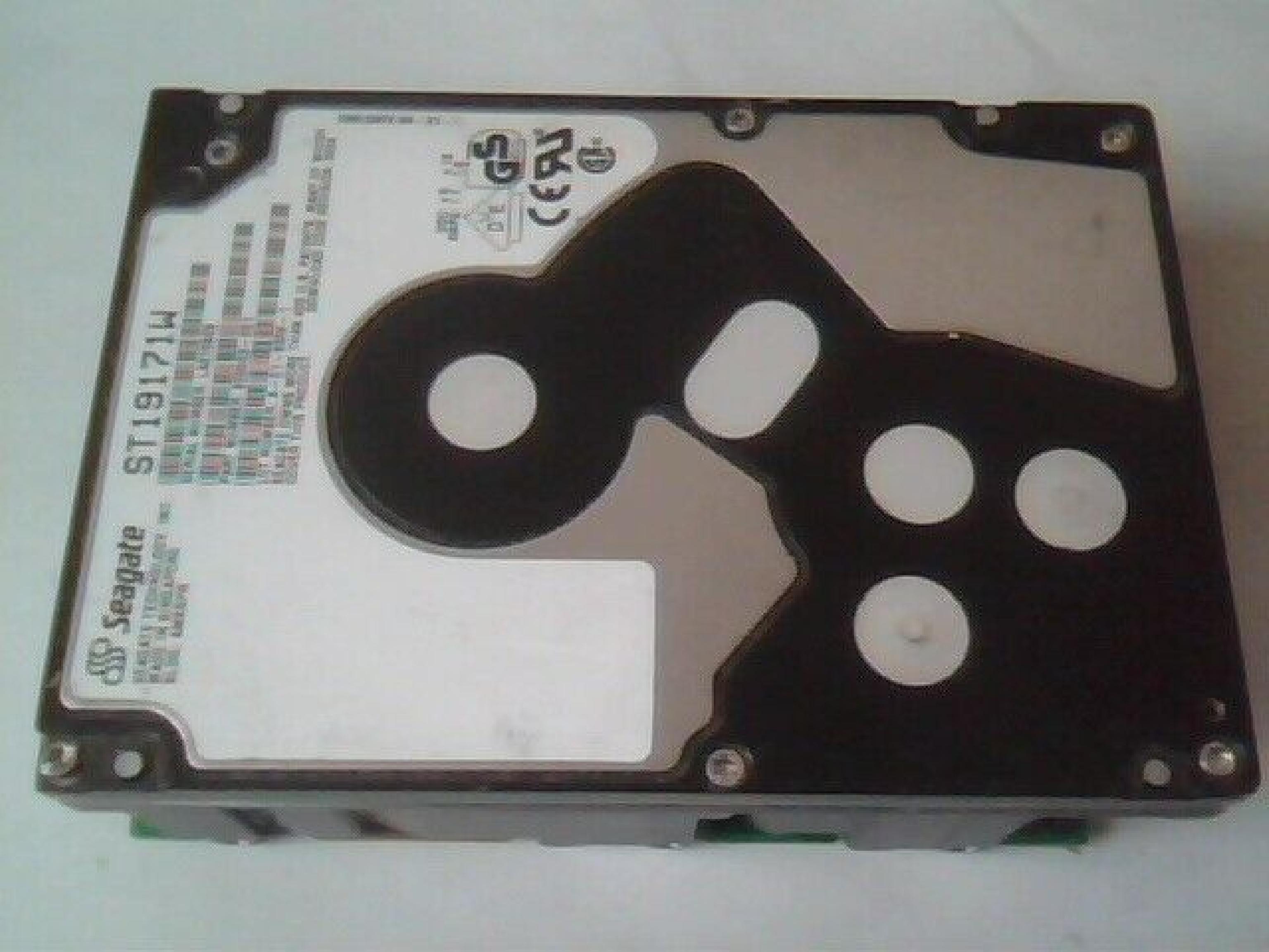 SEAGATE 9E0003-001 9.1G 3.5INCH HH SCSI-3 68-PIN HARD DRIVE INTERNAL 7200RPM BARRACUDA