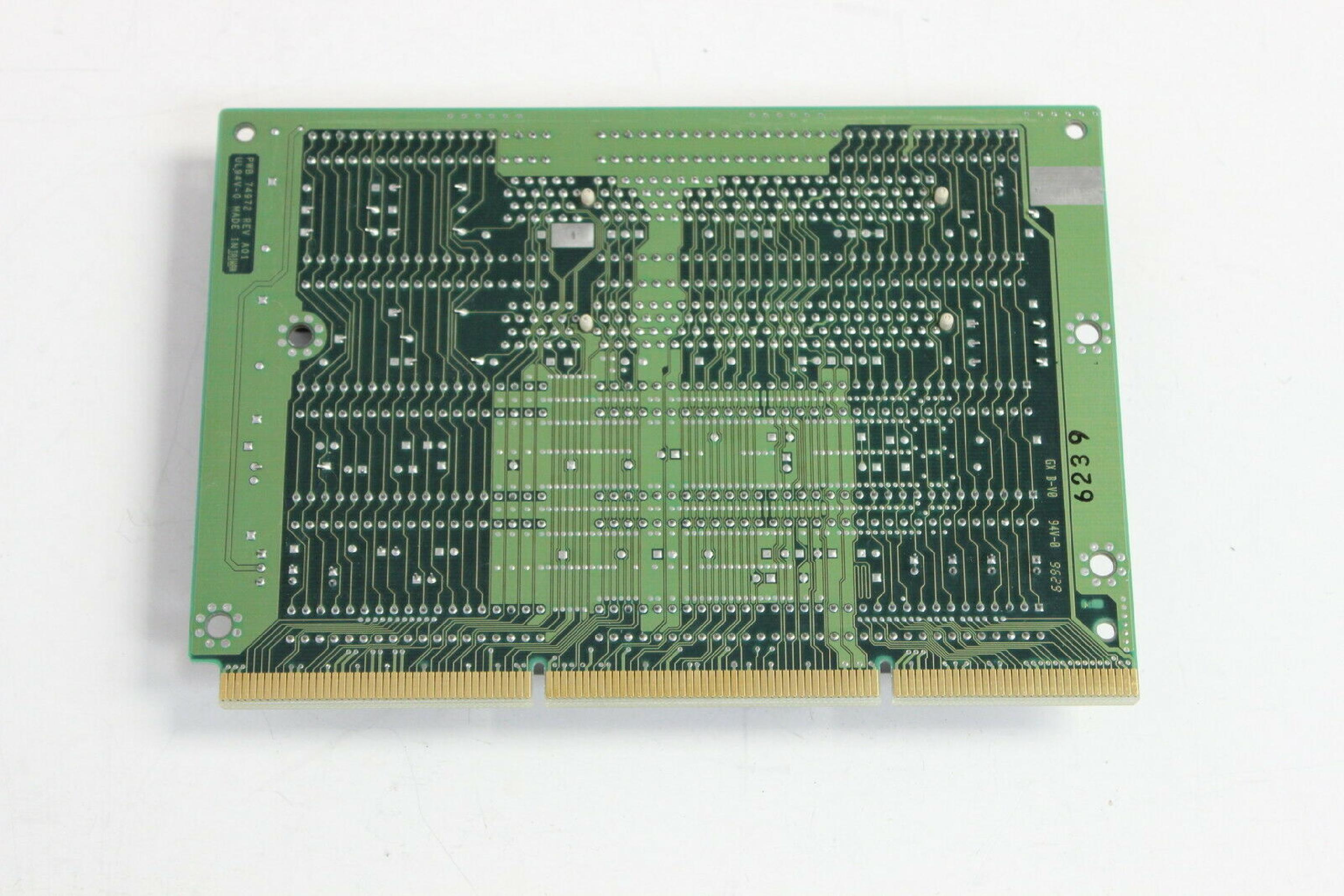 DELL 74972 RISER DEALS OPTIPLEX BOARD CARD XM575