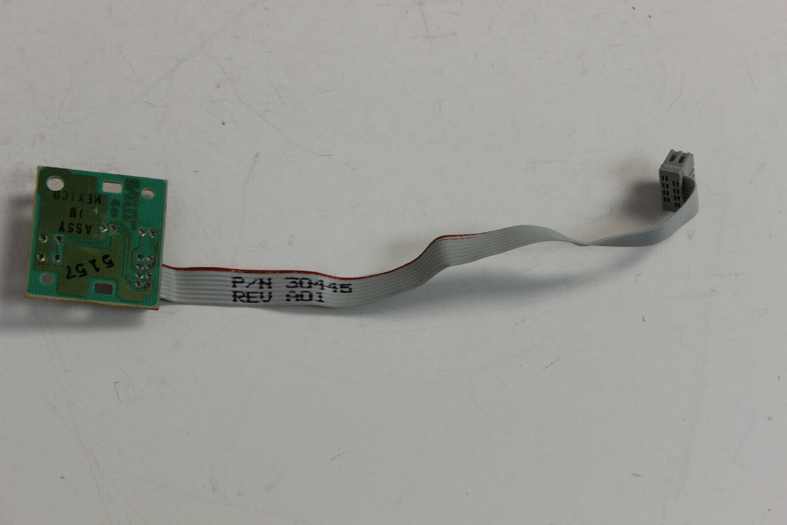 DELL 38892 LED ASSEMBLY FOR OPTIPLEX XM 575 ETC