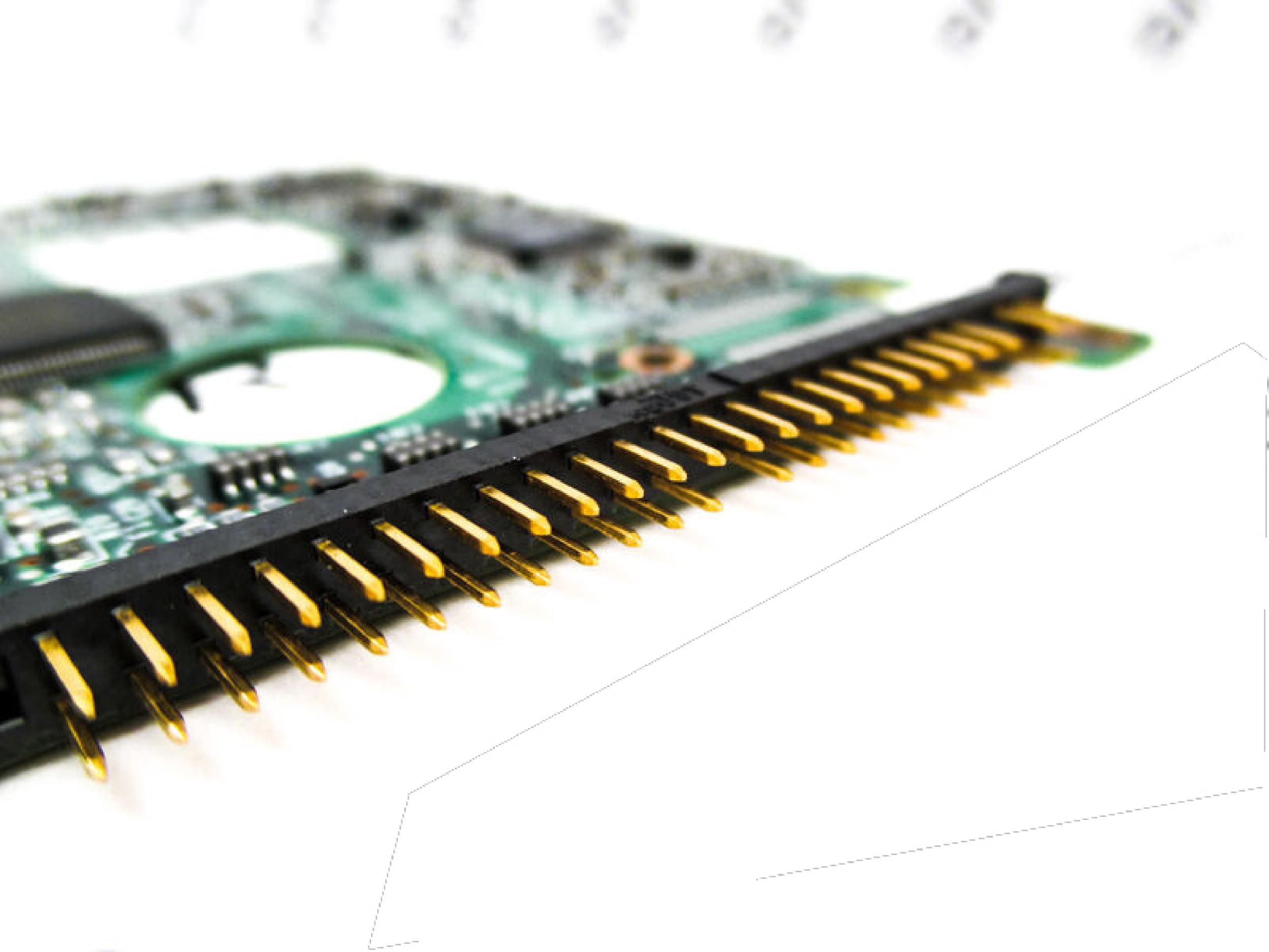 IBM DKLA-23240 3.25GB ATA/IDE 2.5 INCH LAPTOP HARD DRIVE 3250MB TRAVELSTAR 2.5INCH 4200RPM 